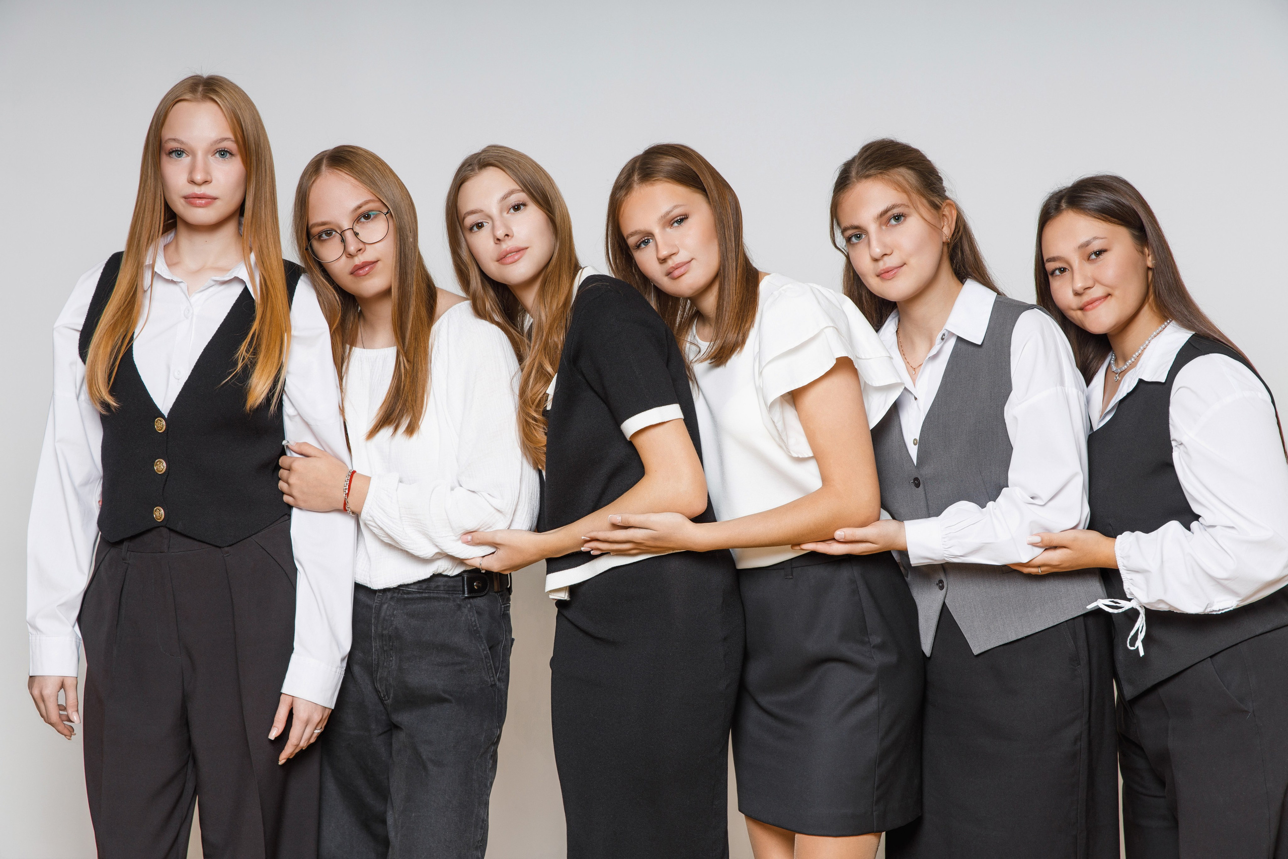 Фотостудия. Выпускные альбомы в Омске