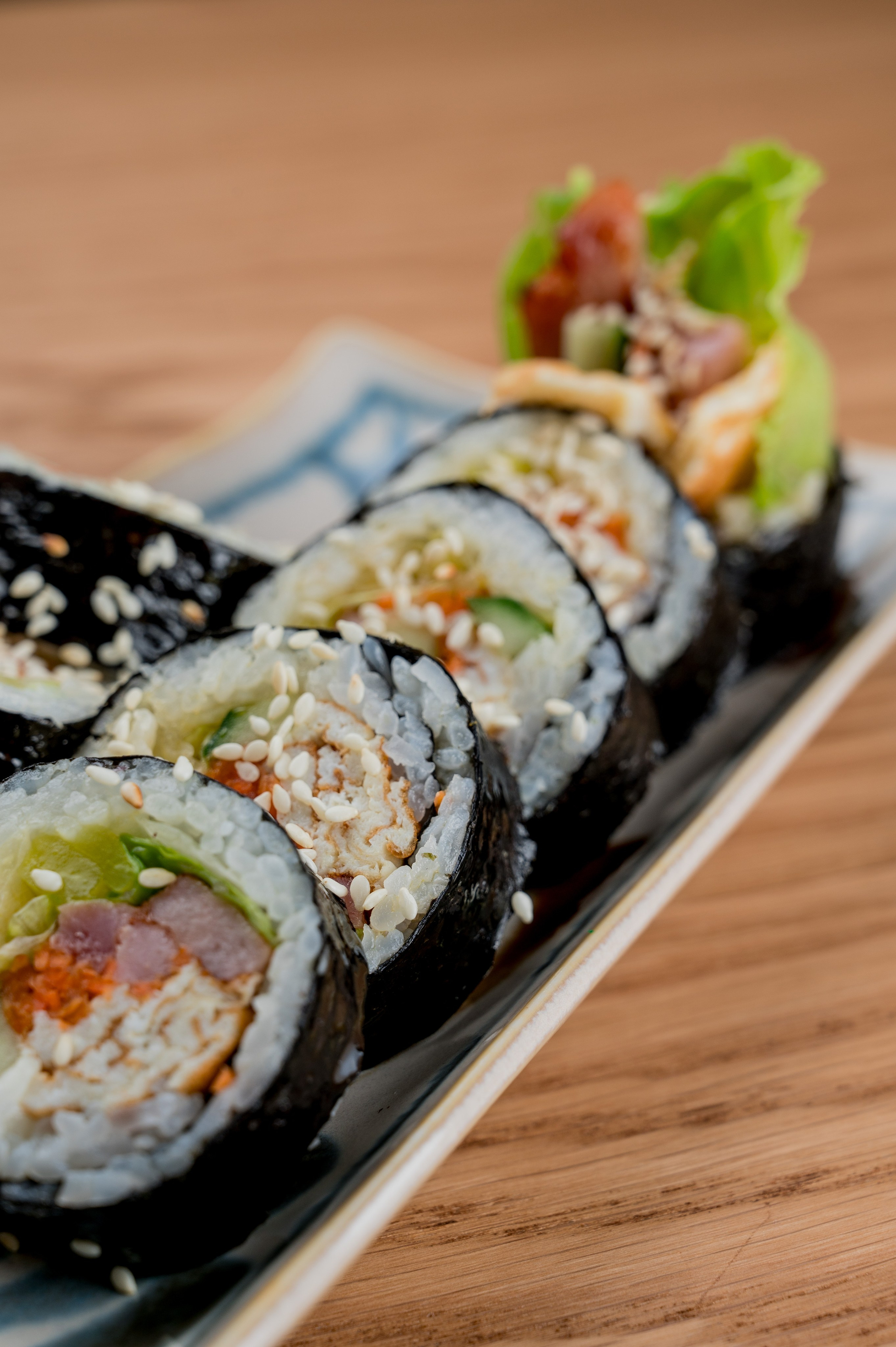 Кано. Кирилл Бутлович фуд фотограф, Киров