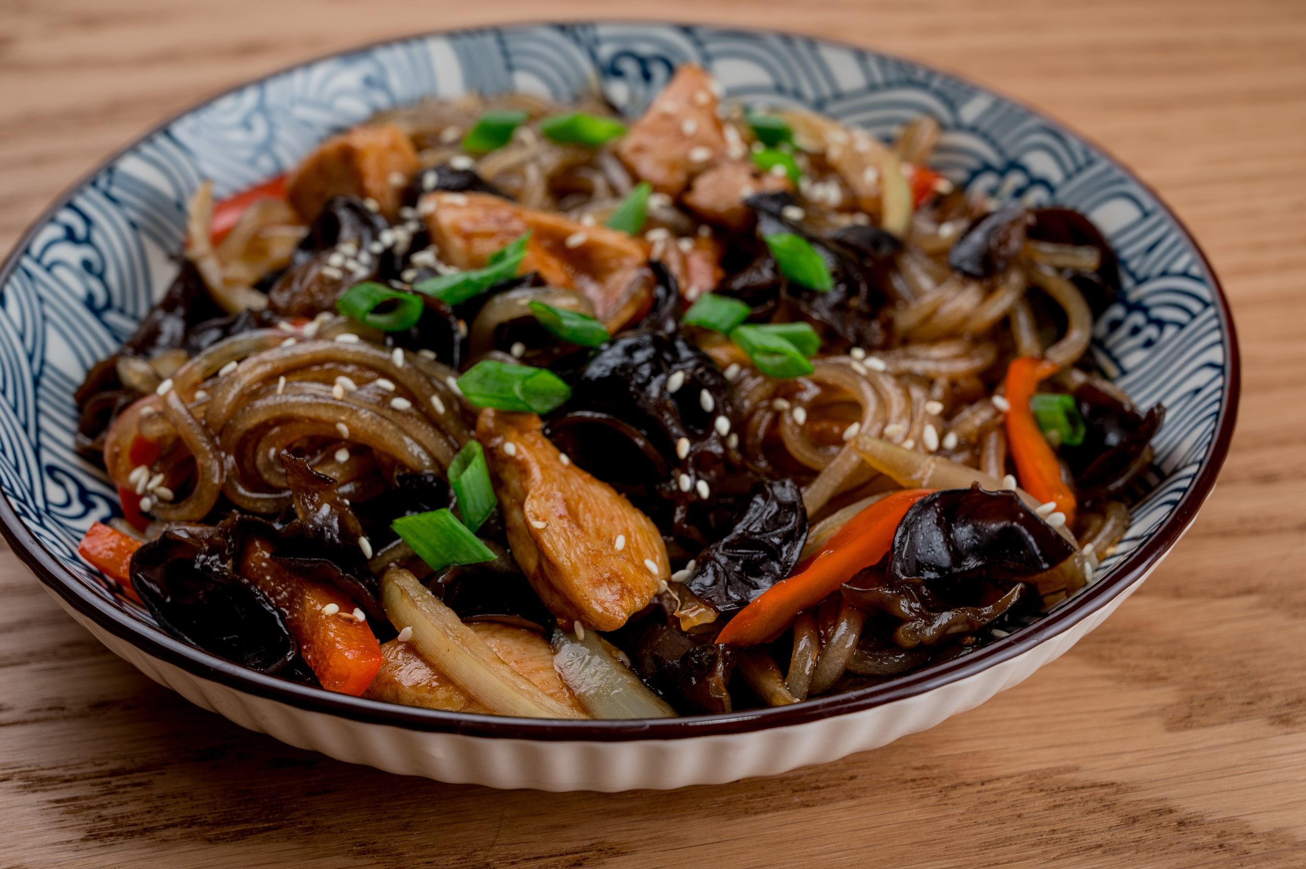 Кано. Кирилл Бутлович фуд фотограф, Киров