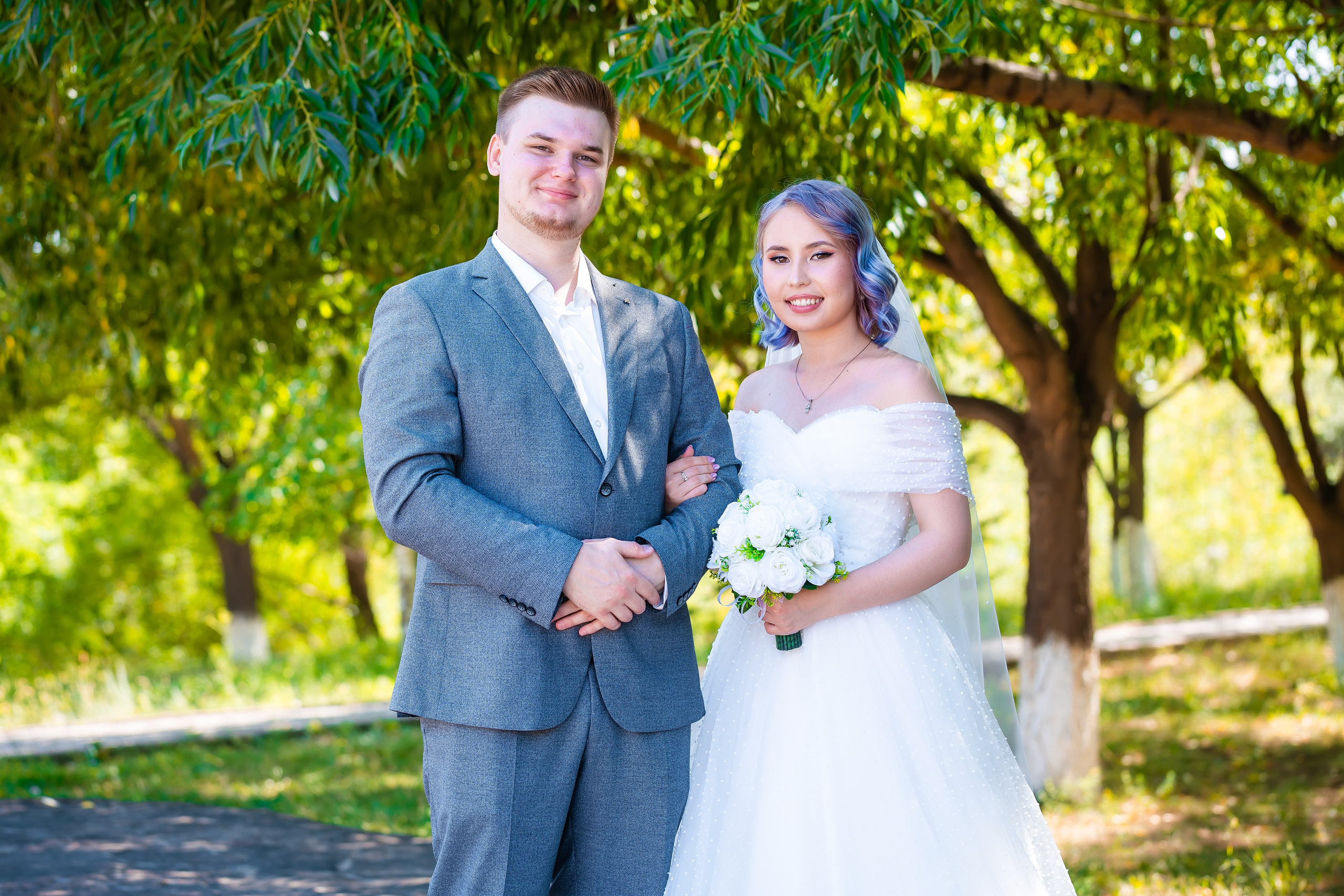 Прогулочная в Астане 20 минут. Семейный и Свадебный фотограф в Астане Александр Астапов