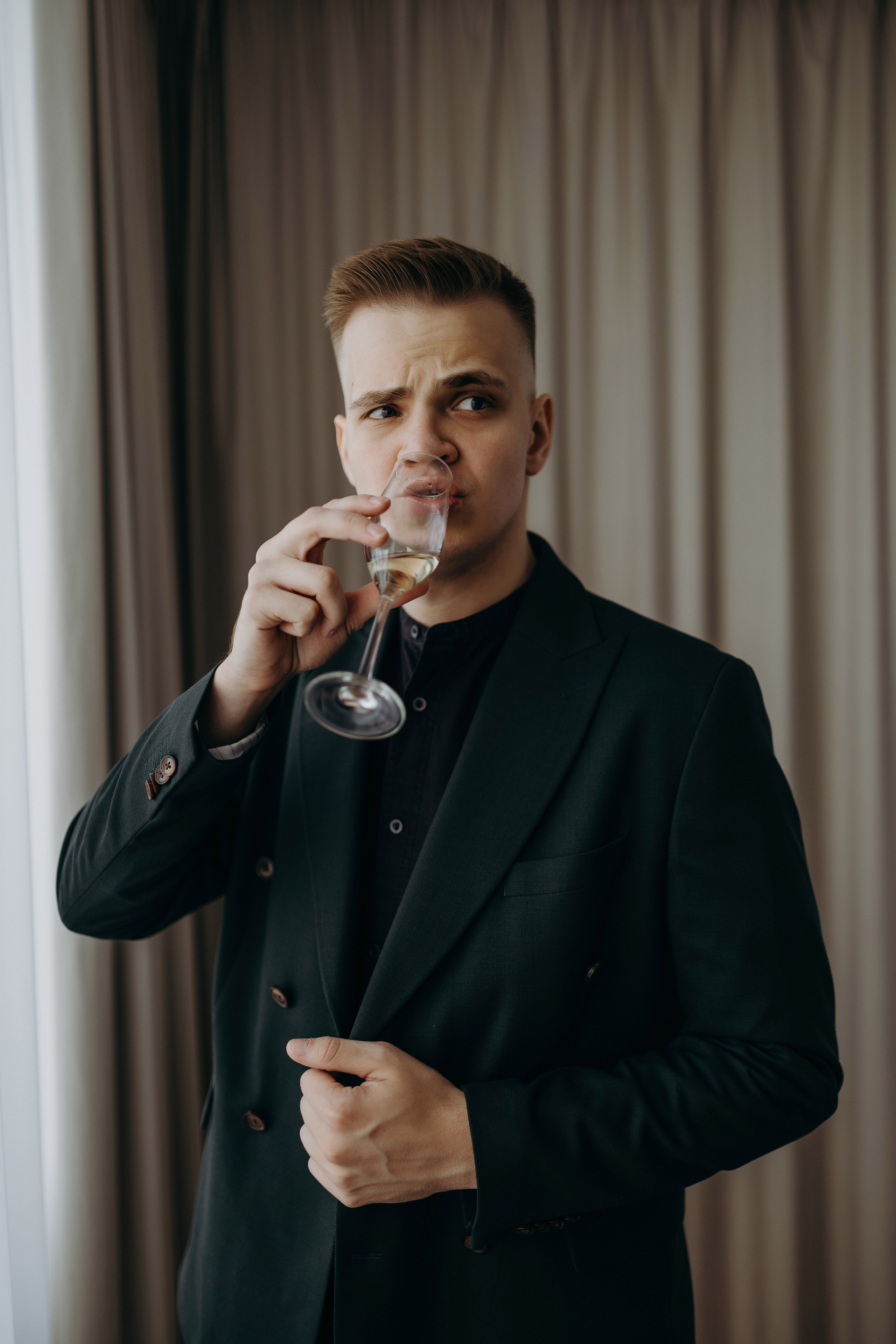 Wedding day 31.08.24. Свадебный фотограф в Санкт-Петербурге