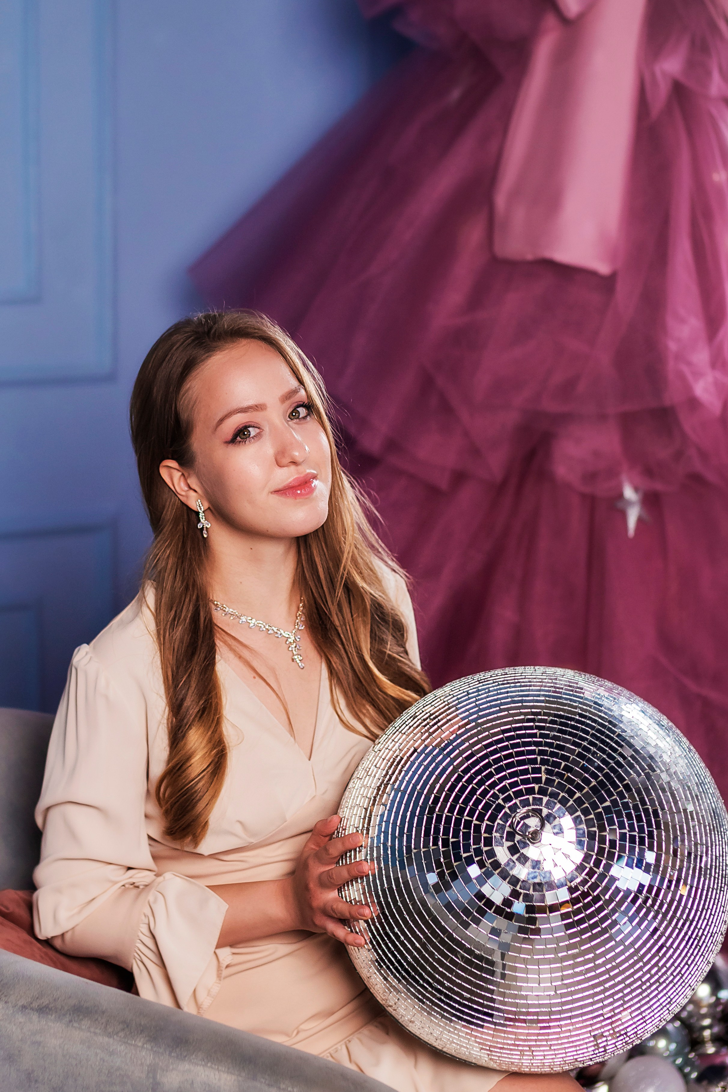 Фотостудия Волна. Семейный фотограф в Саратове