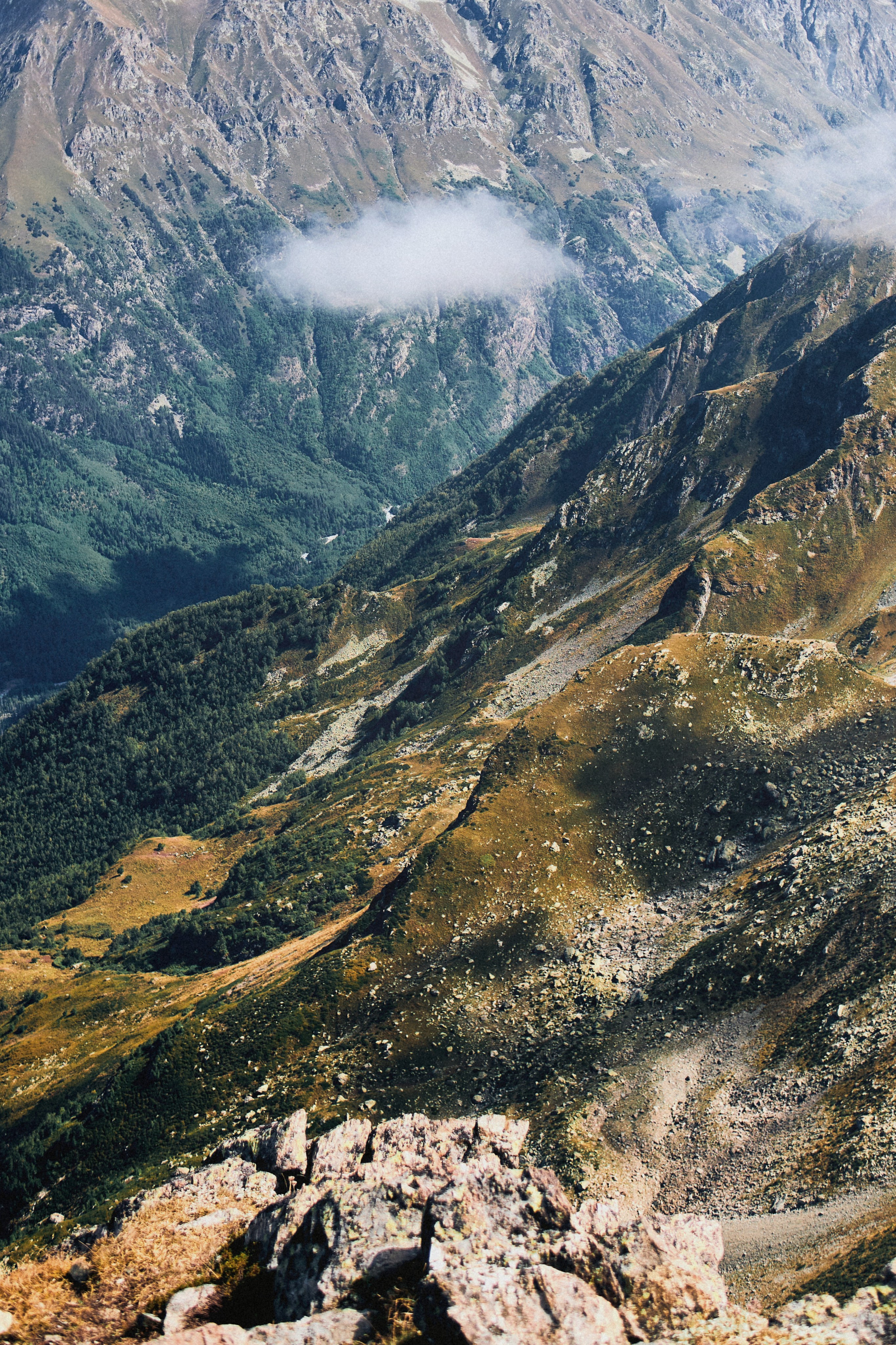 Kavkaz. SHILOVA PHOTO. Шилова Екатерина. Фотограф. Москва