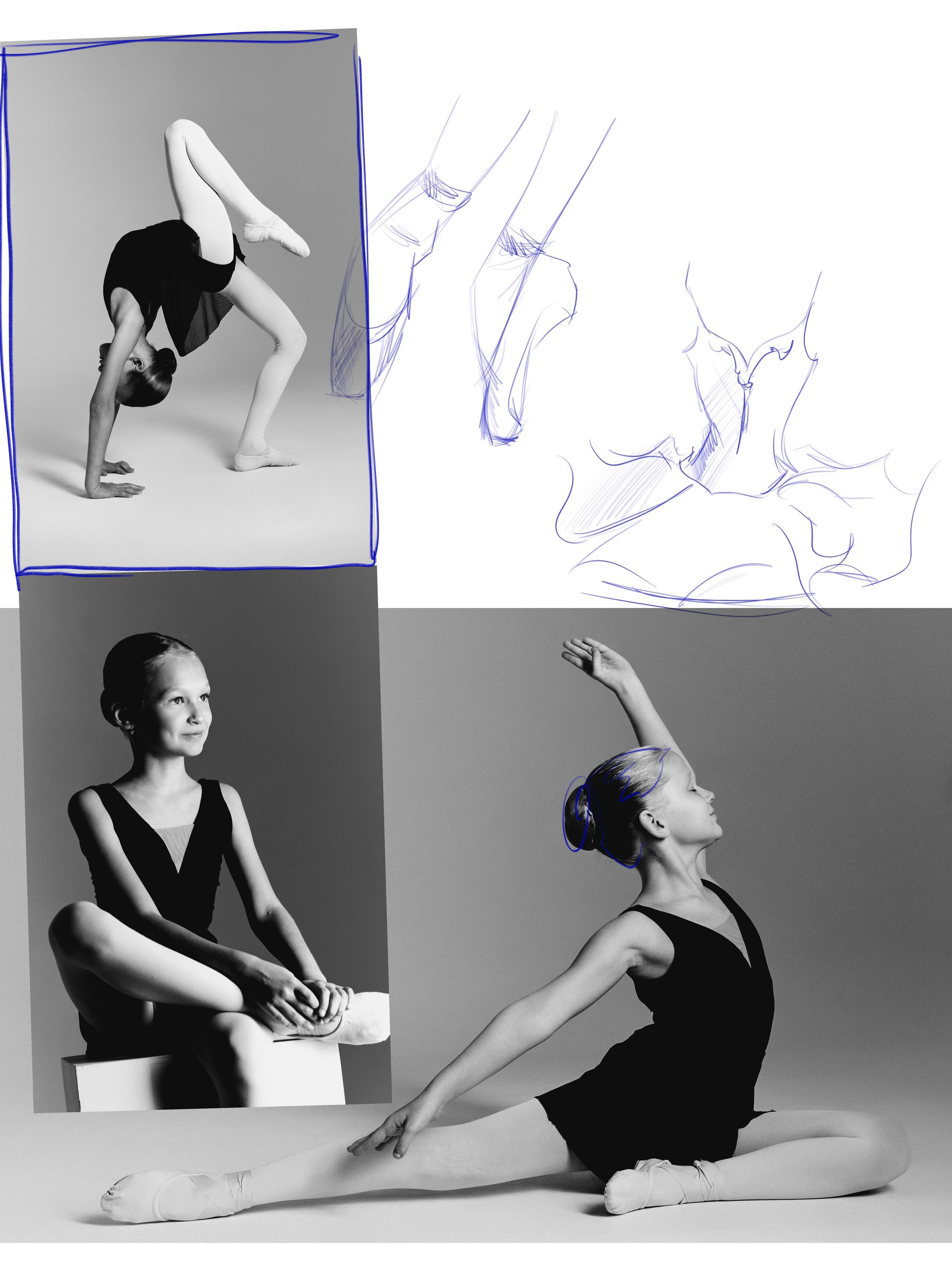 Dance. SHILOVA PHOTO. Шилова Екатерина. Фотограф. Москва