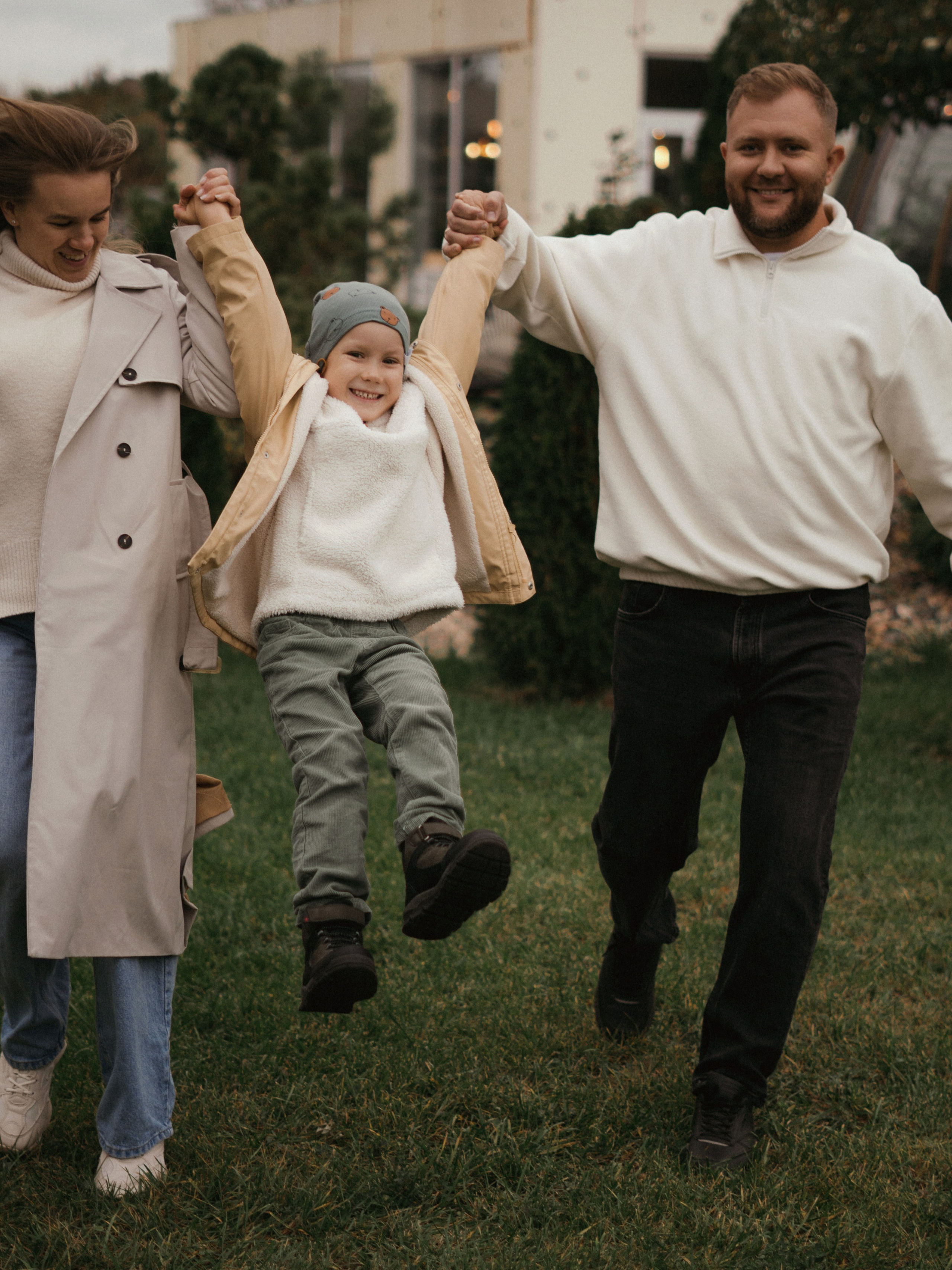 Вера и семья. SHILOVA PHOTO. Шилова Екатерина. Фотограф. Москва