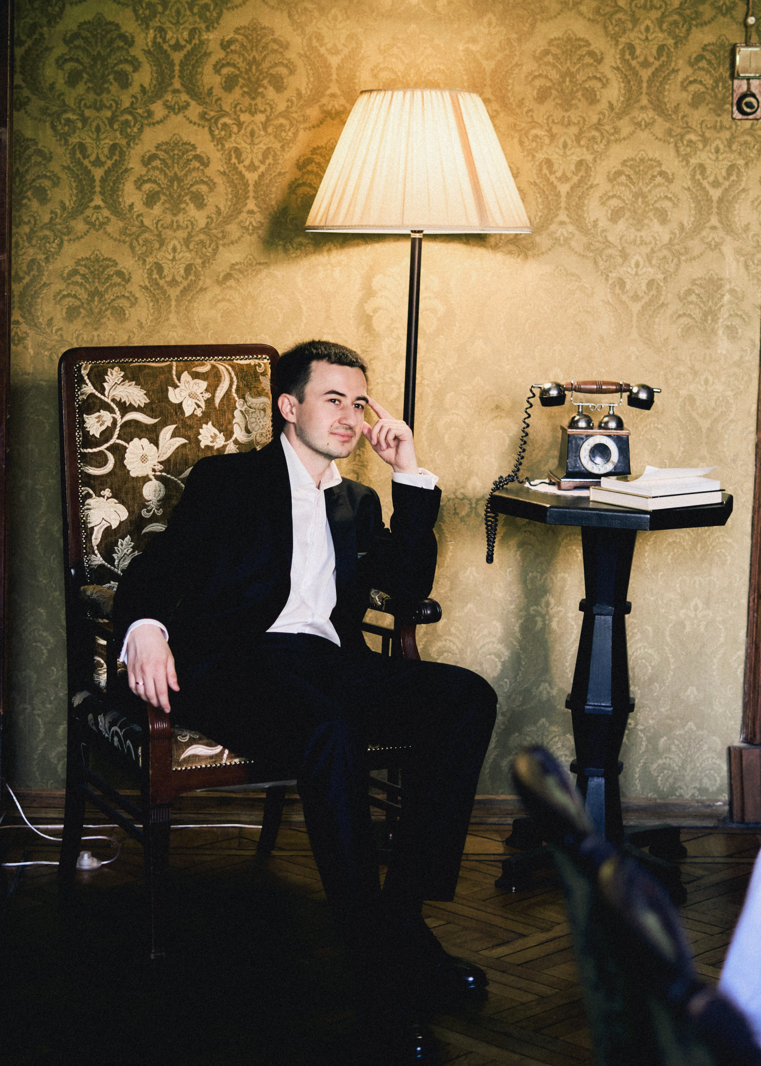 Азалия и Борис. SHILOVA PHOTO. Шилова Екатерина. Фотограф. Москва