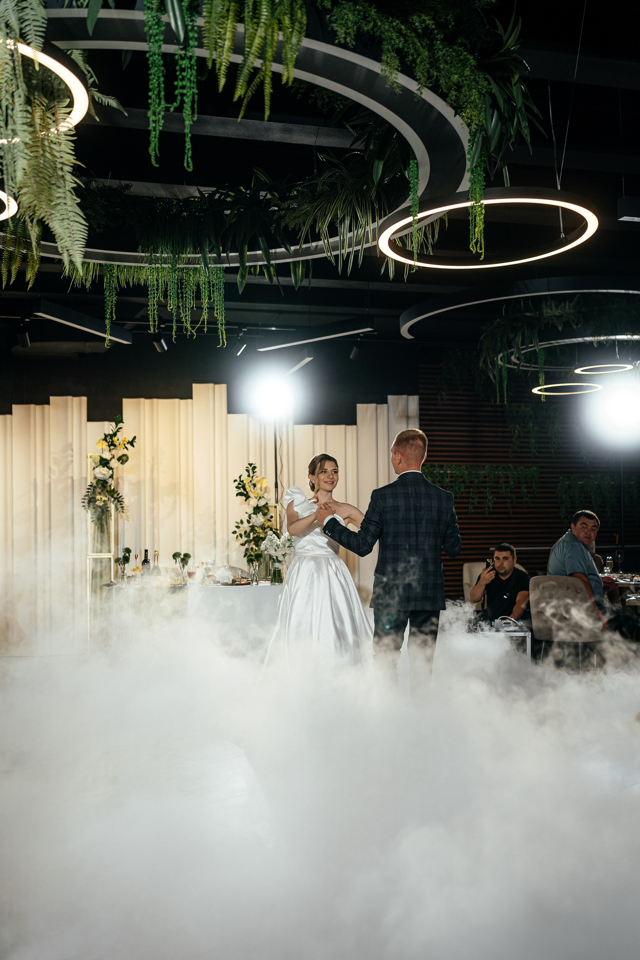 Артем и Алина. Свадебный и семейный фотограф в Алексеевке Марина Купреева