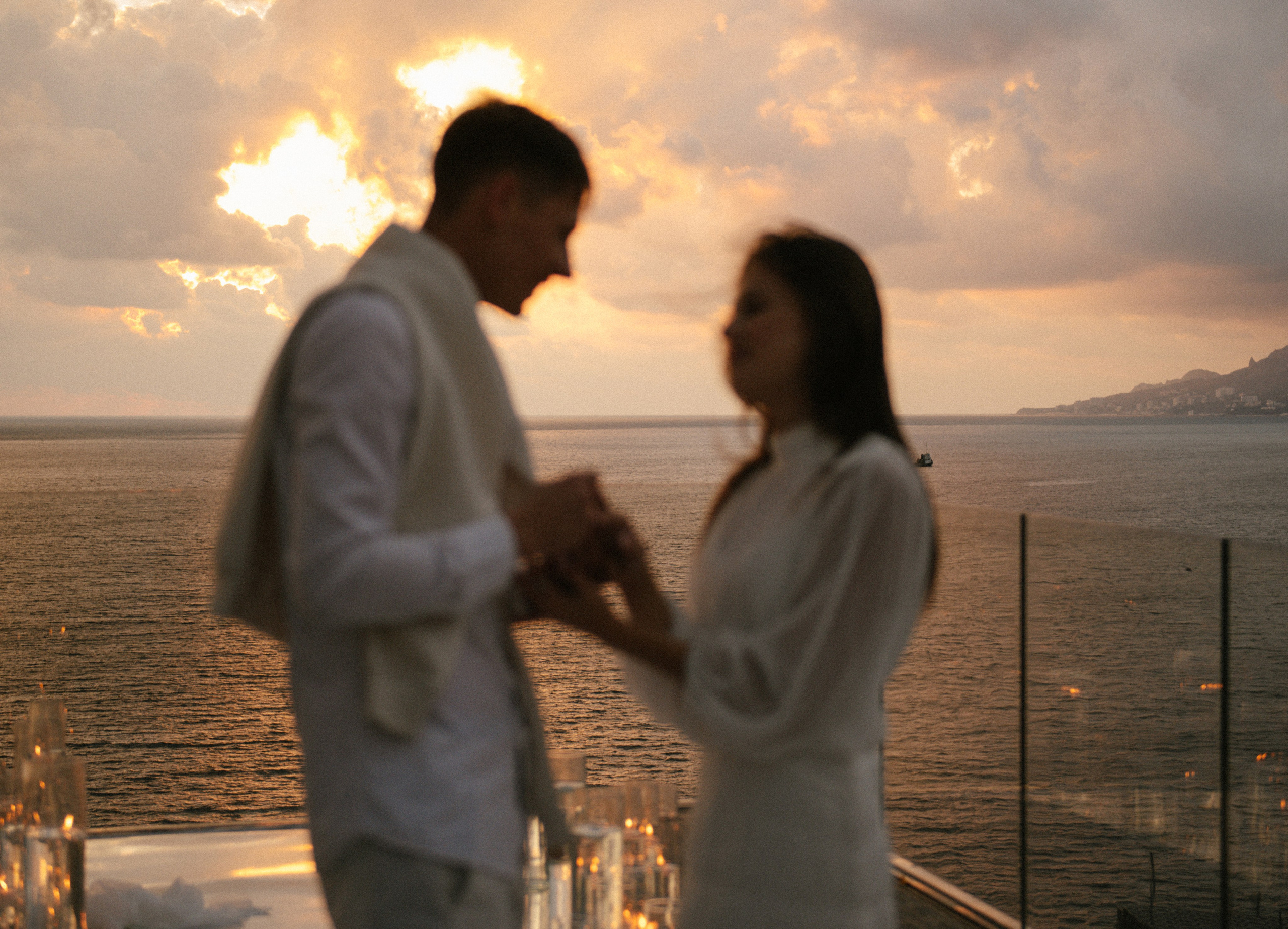 Она сказала «ДА!». Свадебный, женский, семейный фотограф в Севастополе Юлия Мошенко