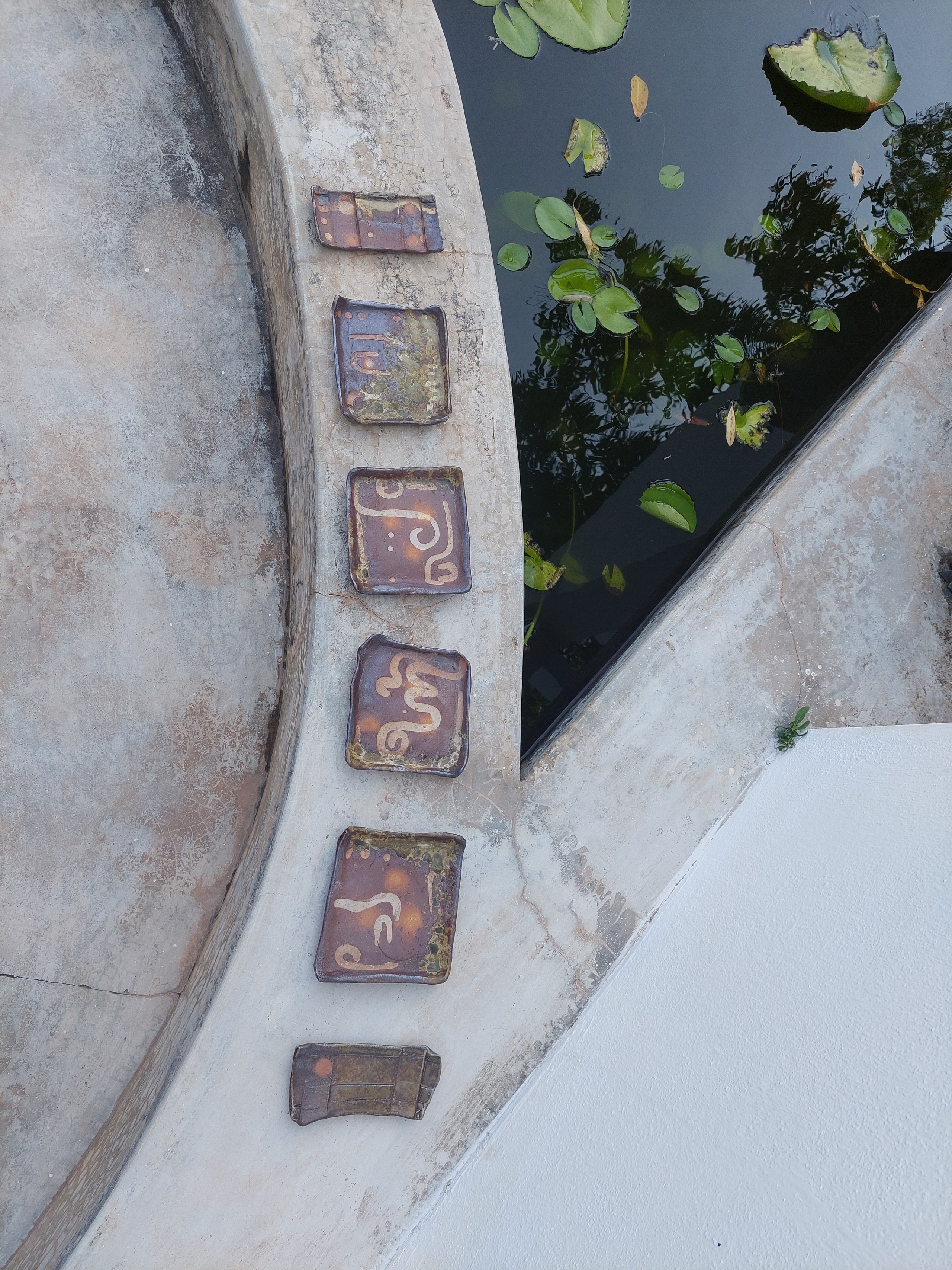 Дровяной обжиг в Индии — 2023. Керамика с историей. Елена Рогалёва