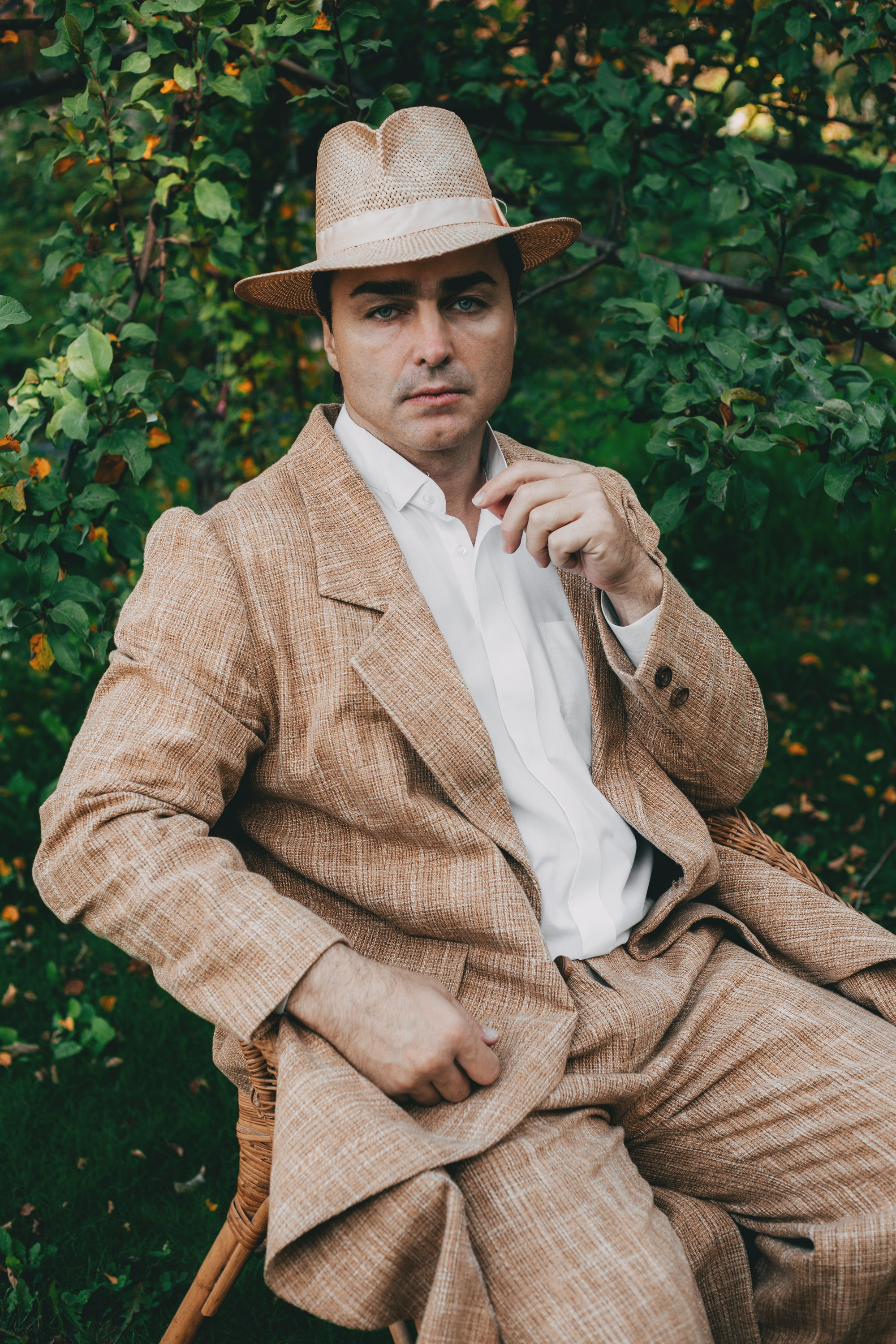 Татьяна Журавлева