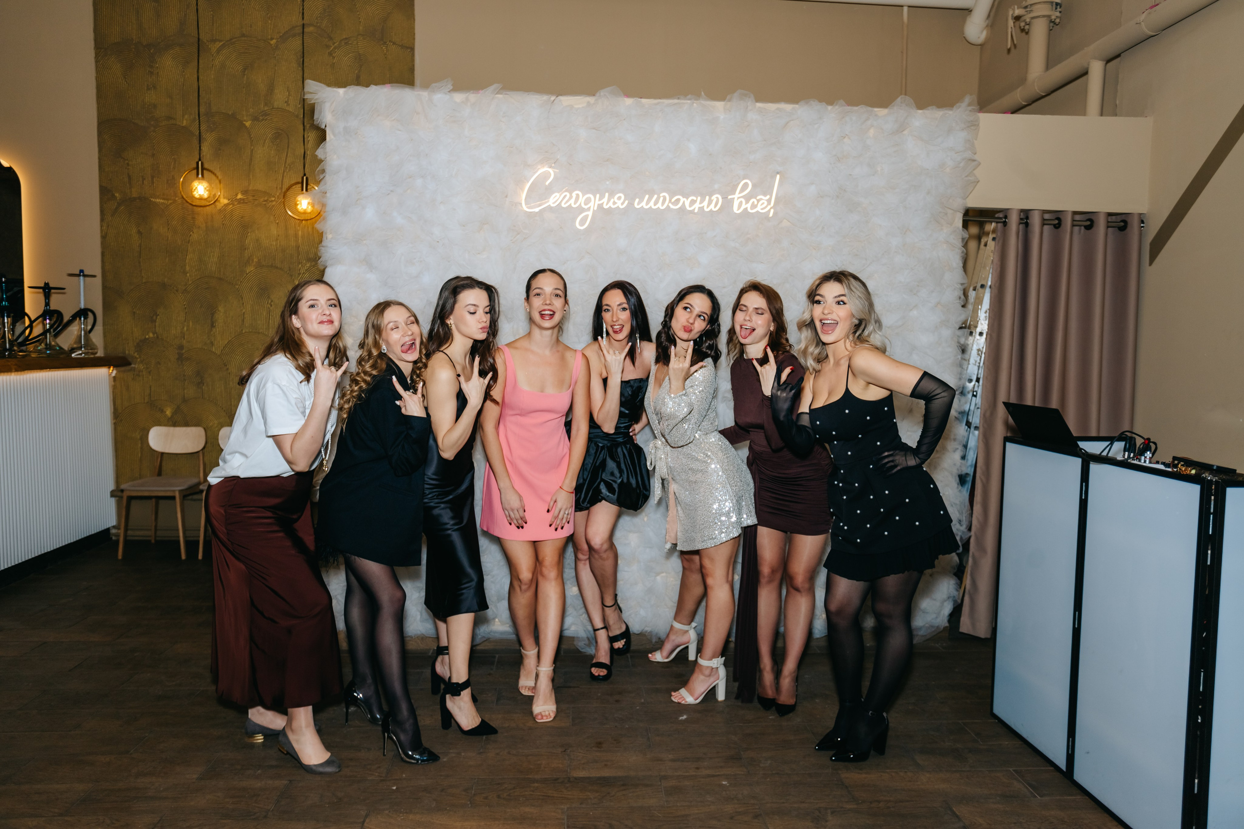 Репортаж. Фотограф Алиса Субботина