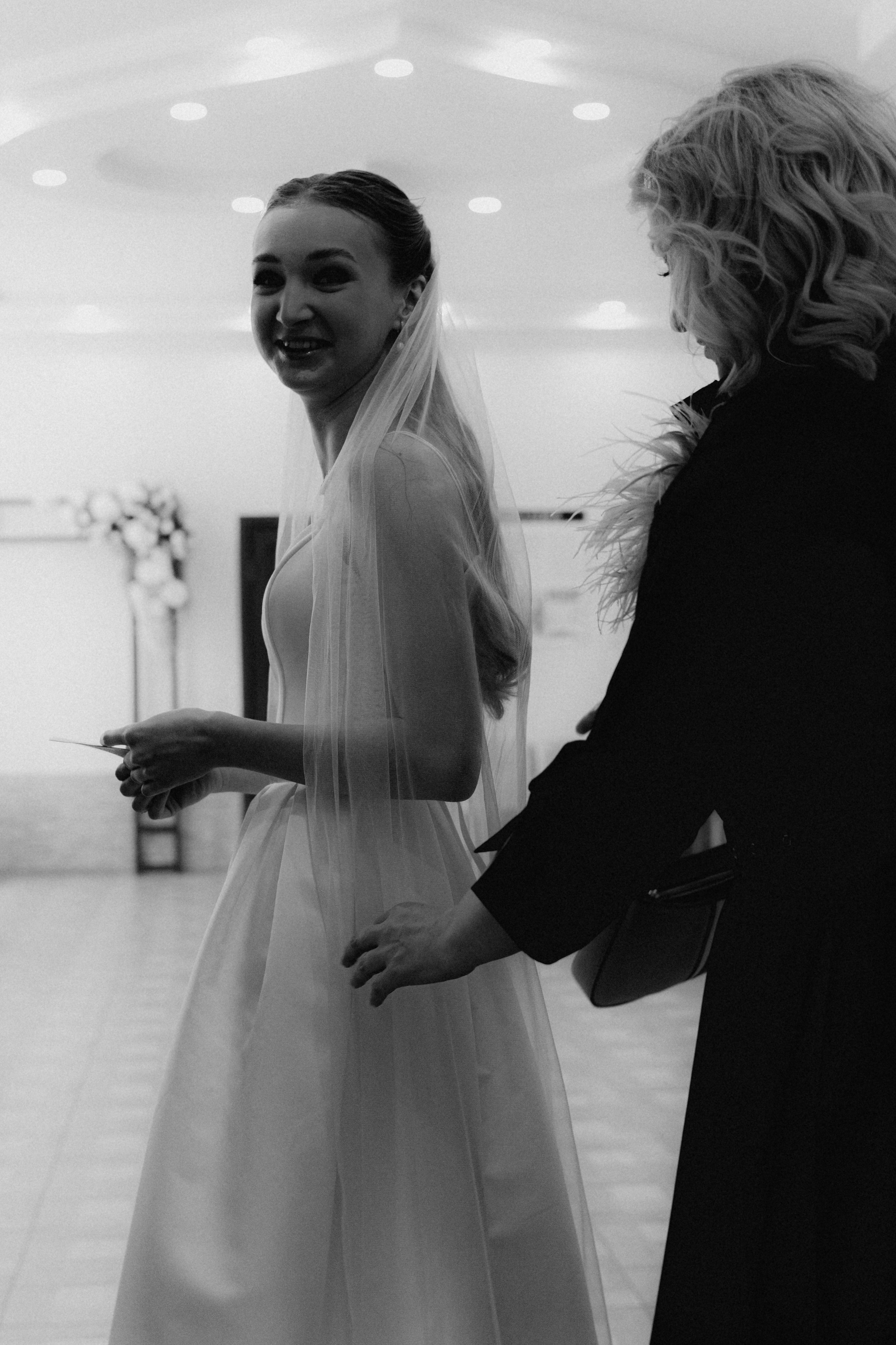 Даша и Влад. Свадебный и семейный фотограф в Магнитогорске Катя Буряк