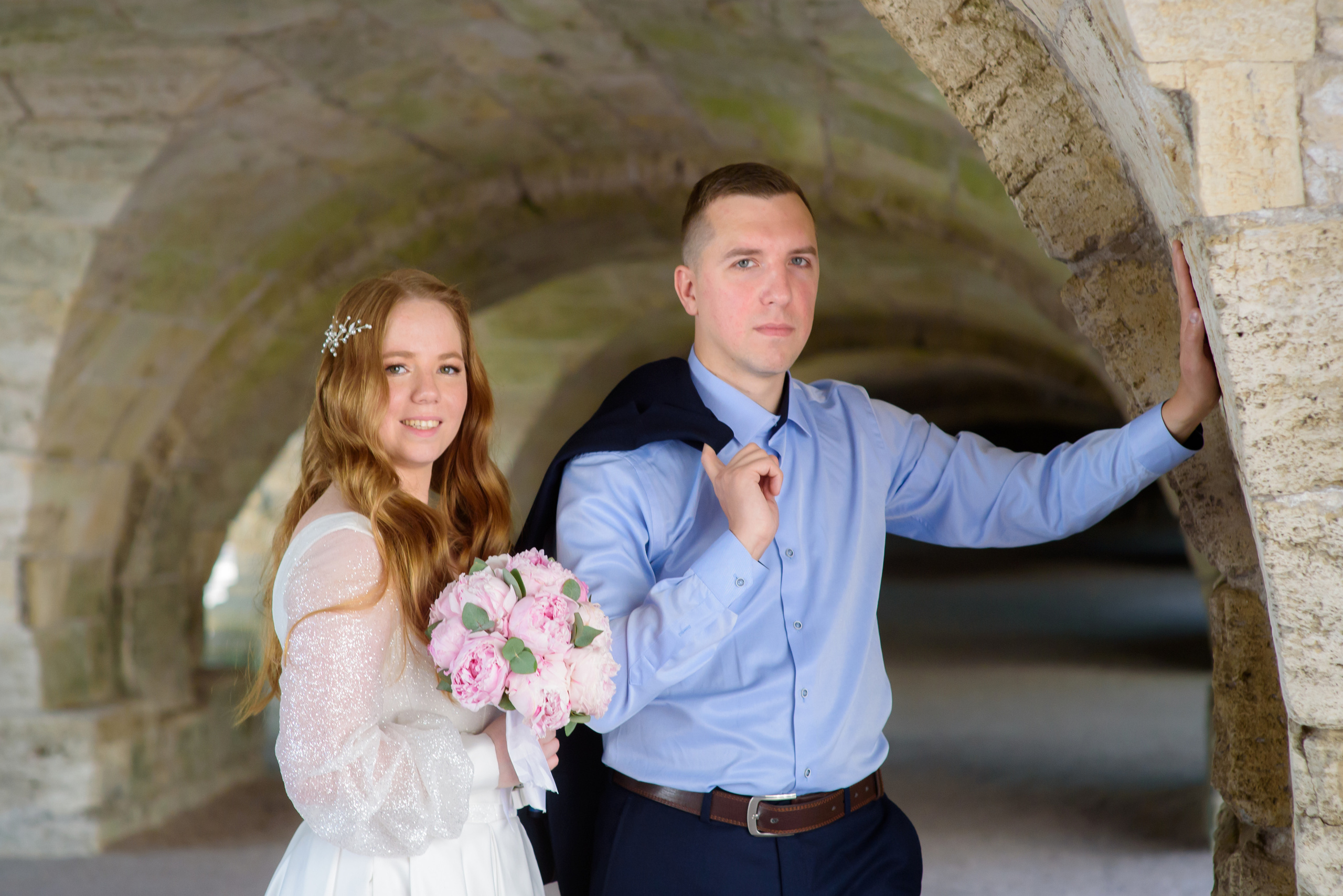 Андрей+Елена. Фотограф спб, Санкт-Петербурге, Питере  Денис Гусев