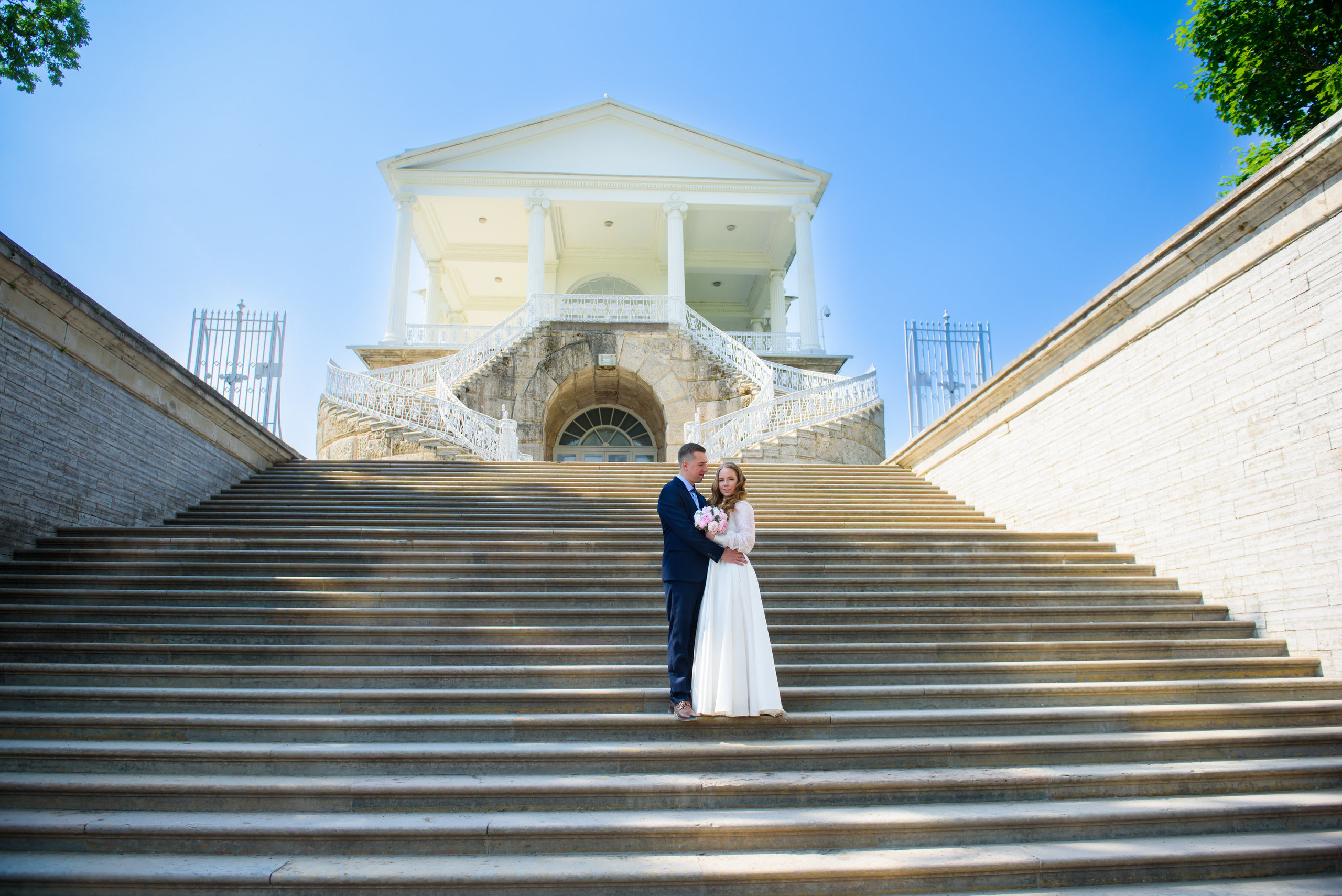Андрей+Елена. Фотограф спб, Санкт-Петербурге, Питере  Денис Гусев