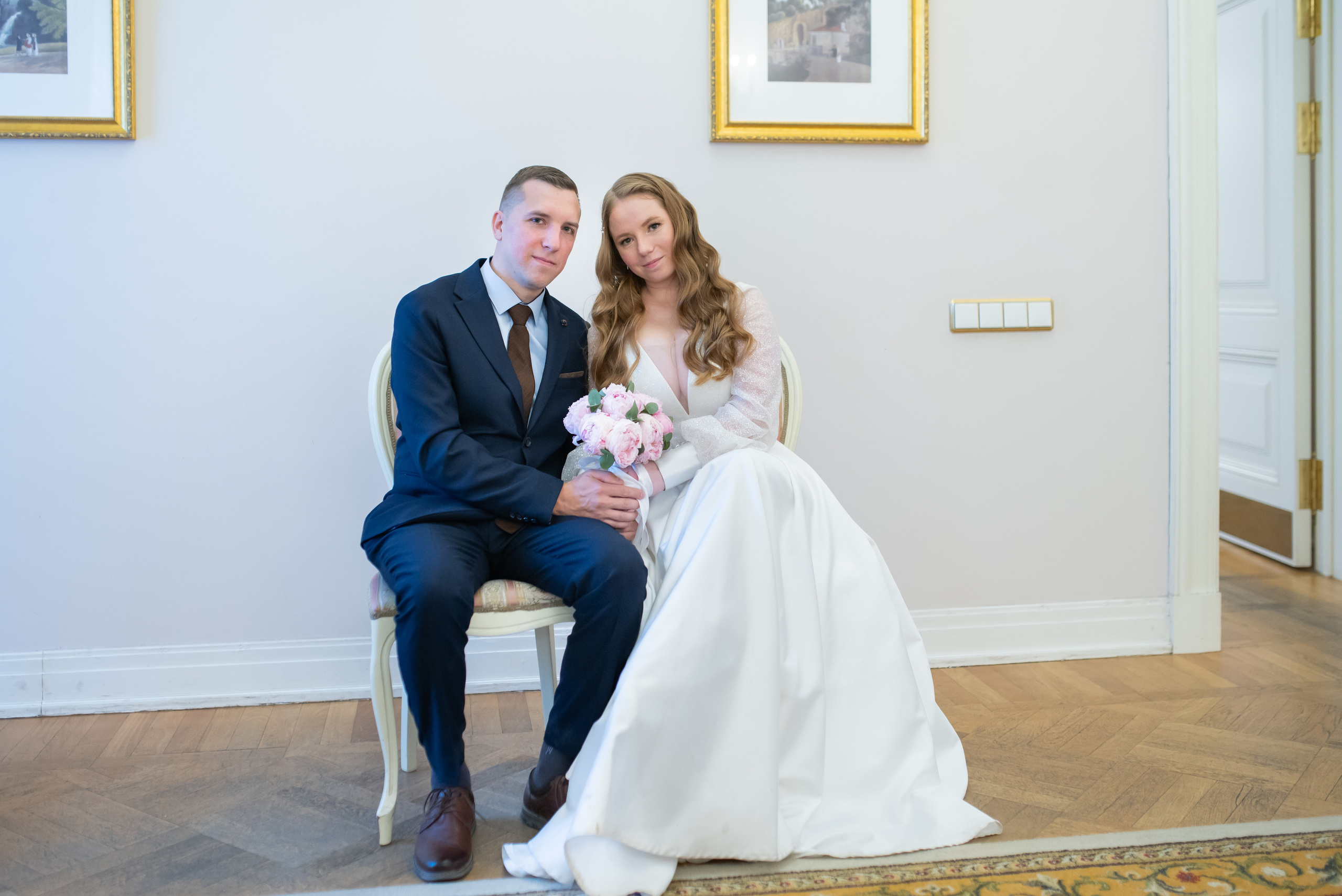 Андрей+Елена. Фотограф спб, Санкт-Петербурге, Питере  Денис Гусев