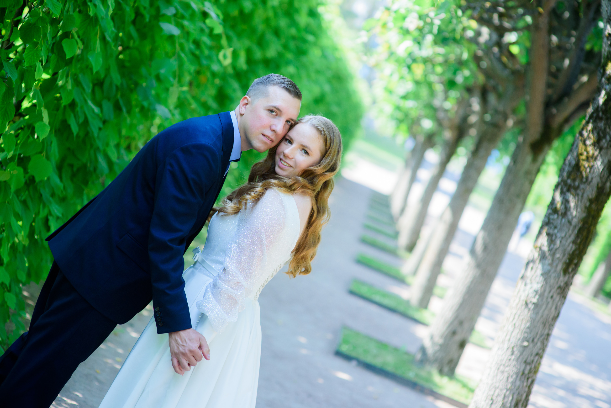 Андрей+Елена. Фотограф спб, Санкт-Петербурге, Питере  Денис Гусев