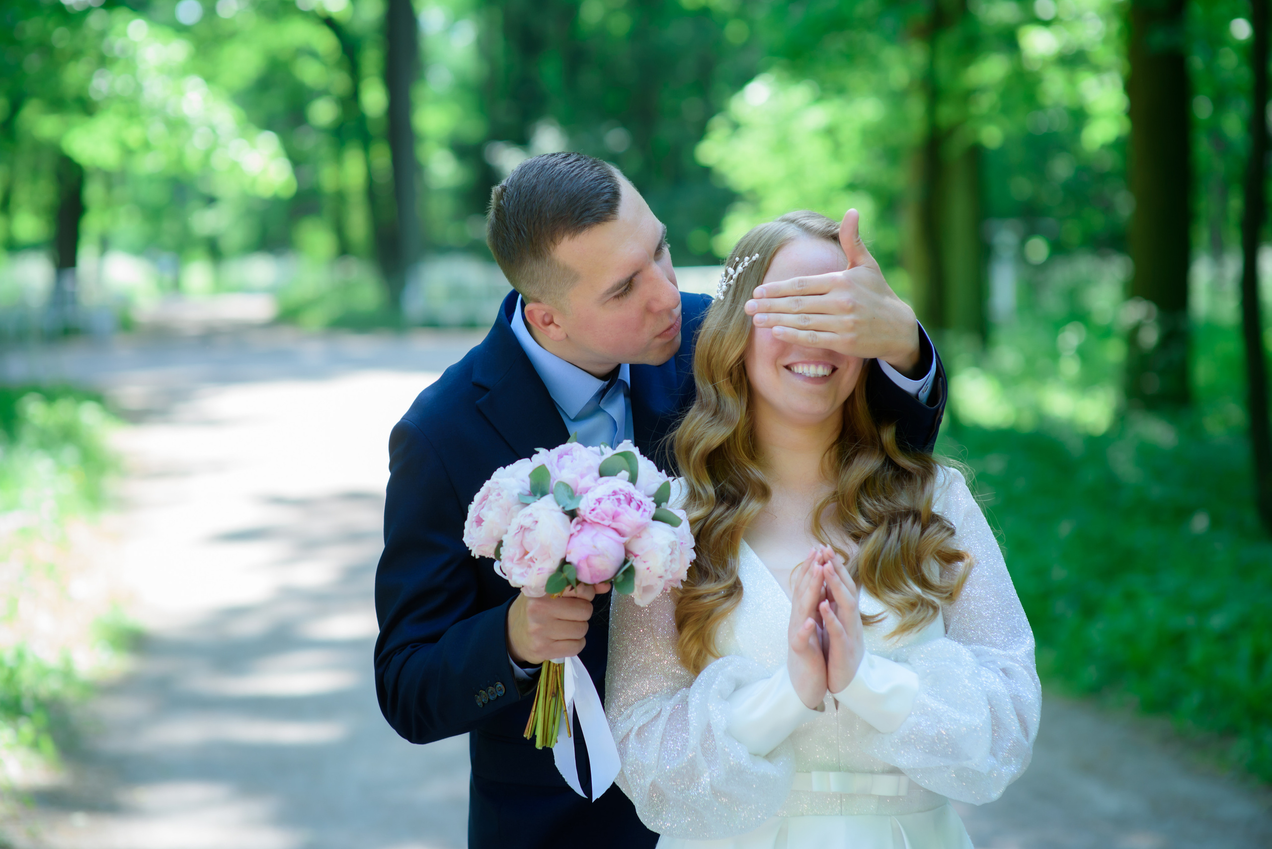 Андрей+Елена. Фотограф спб, Санкт-Петербурге, Питере  Денис Гусев