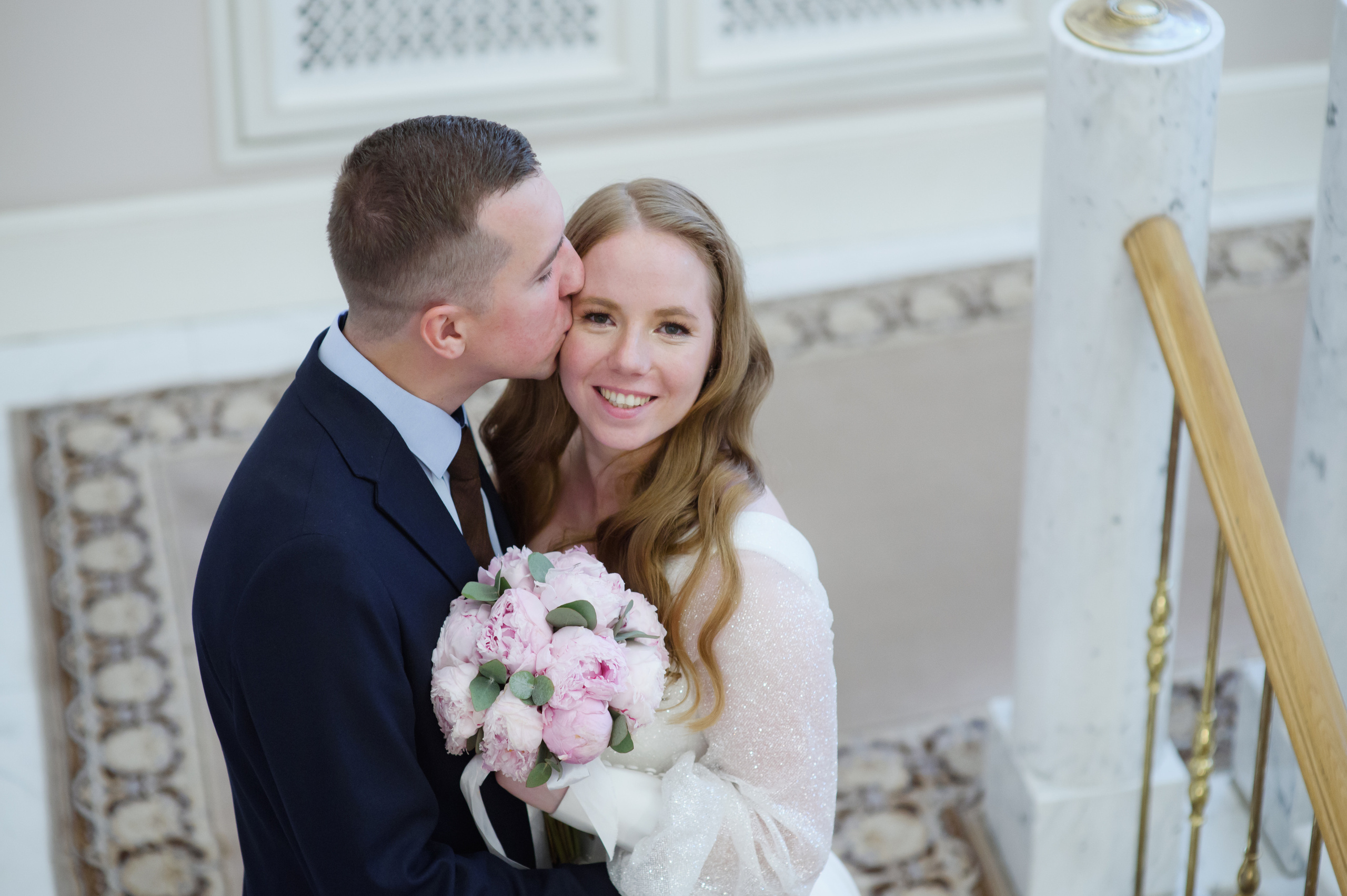 Андрей+Елена. Фотограф спб, Санкт-Петербурге, Питере  Денис Гусев