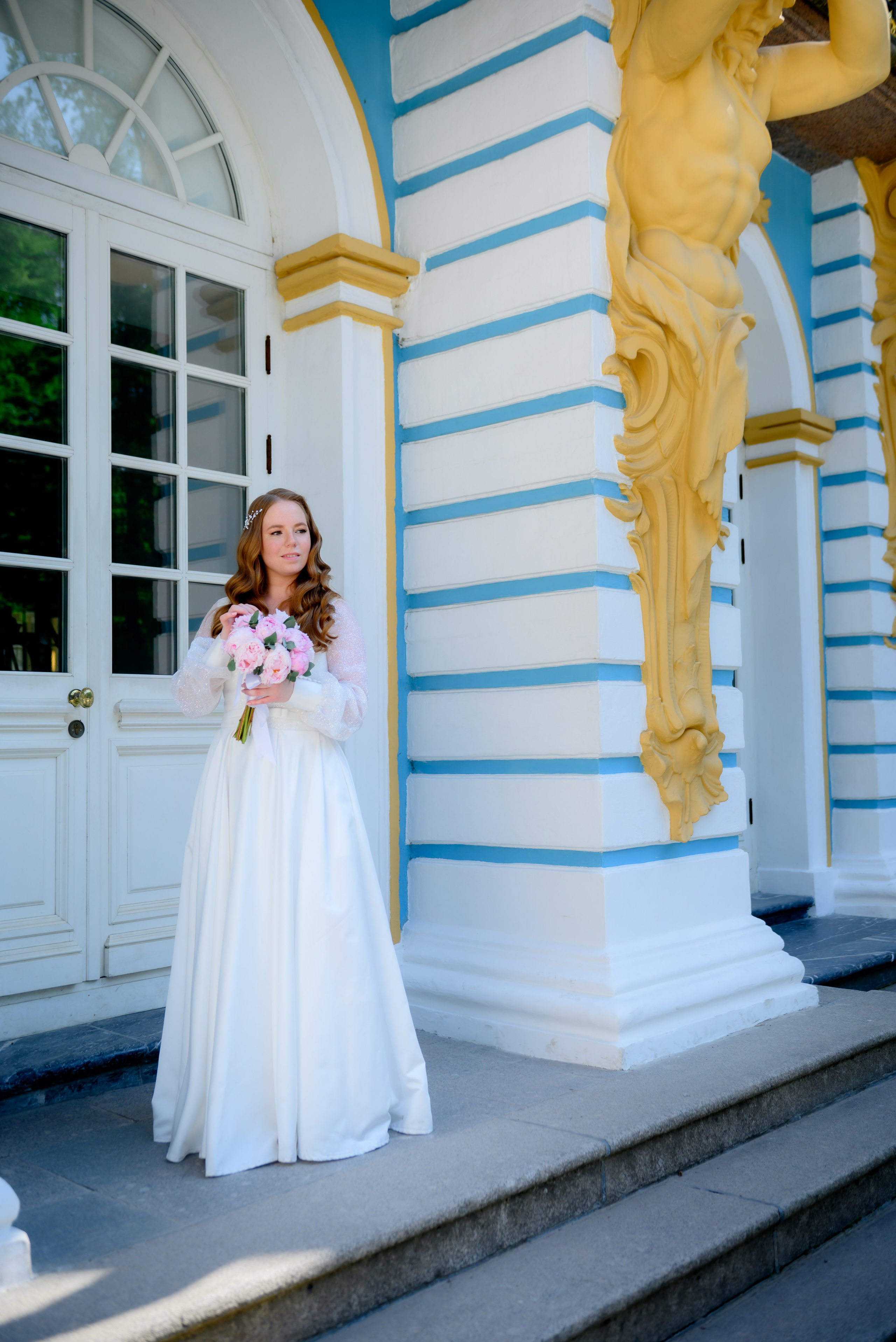Андрей+Елена. Фотограф спб, Санкт-Петербурге, Питере  Денис Гусев