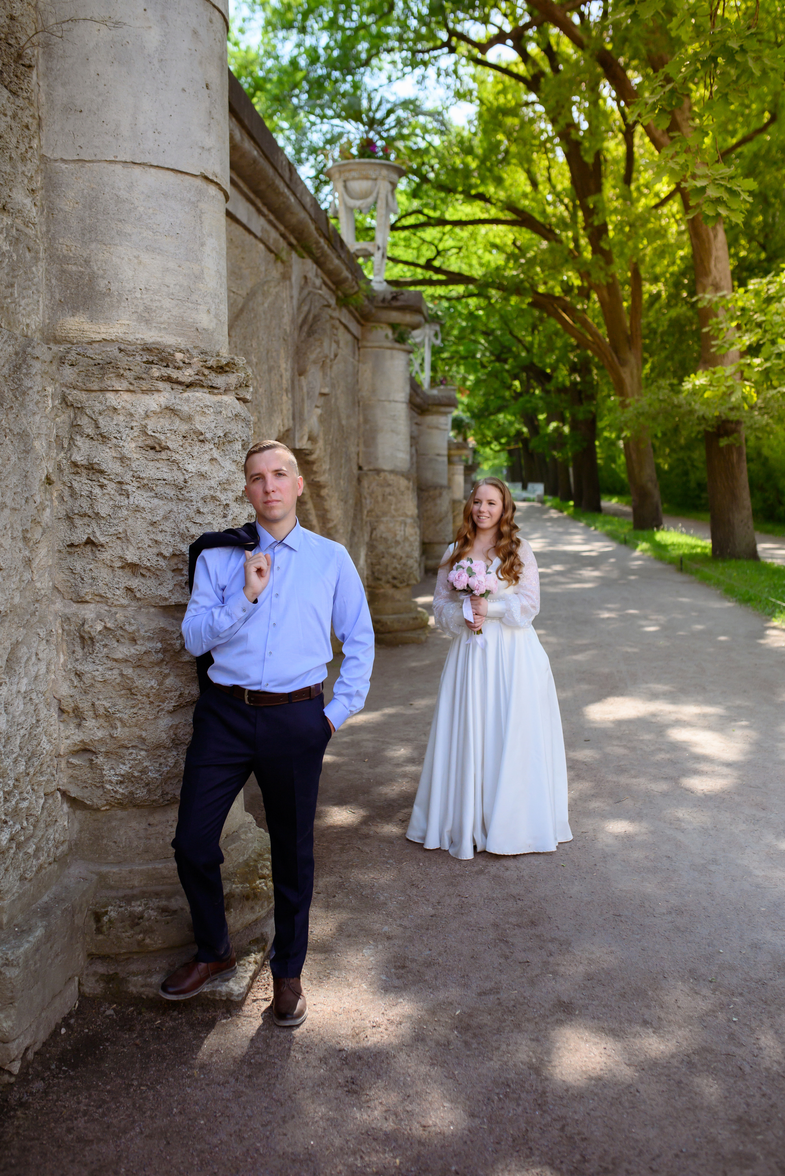 Андрей+Елена. Фотограф спб, Санкт-Петербурге, Питере  Денис Гусев