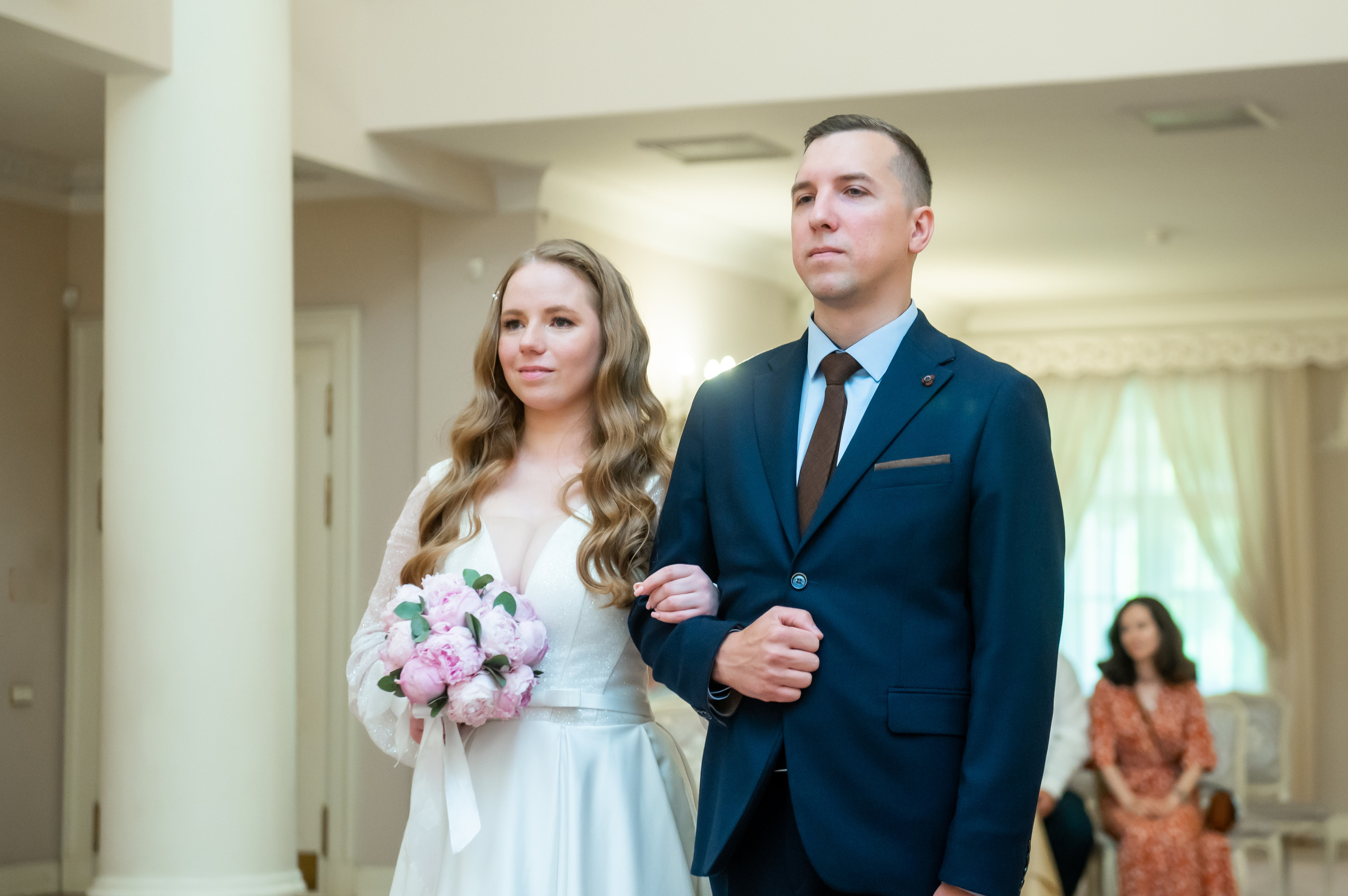 Андрей+Елена. Фотограф спб, Санкт-Петербурге, Питере  Денис Гусев