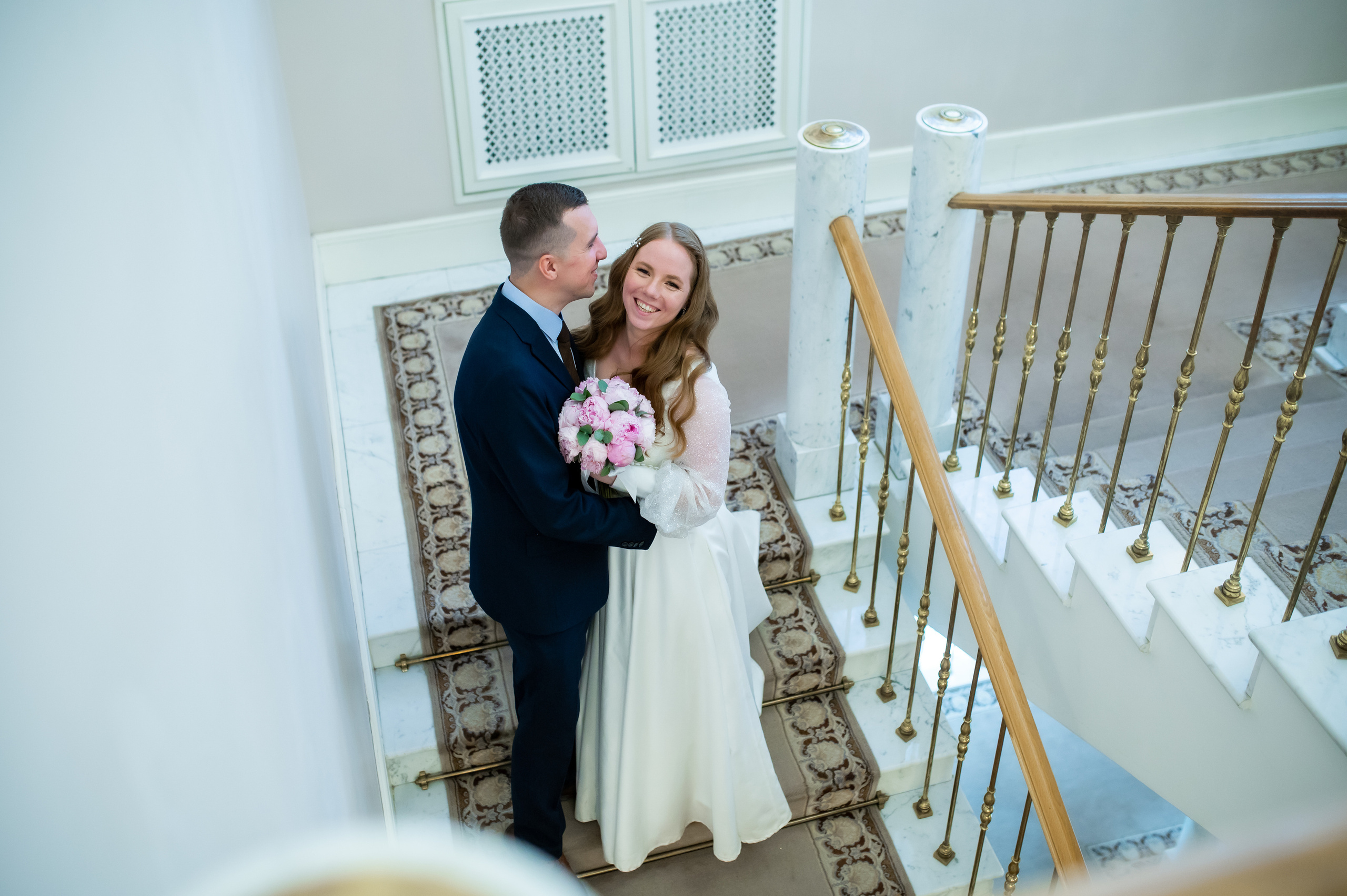 Андрей+Елена. Фотограф спб, Санкт-Петербурге, Питере  Денис Гусев