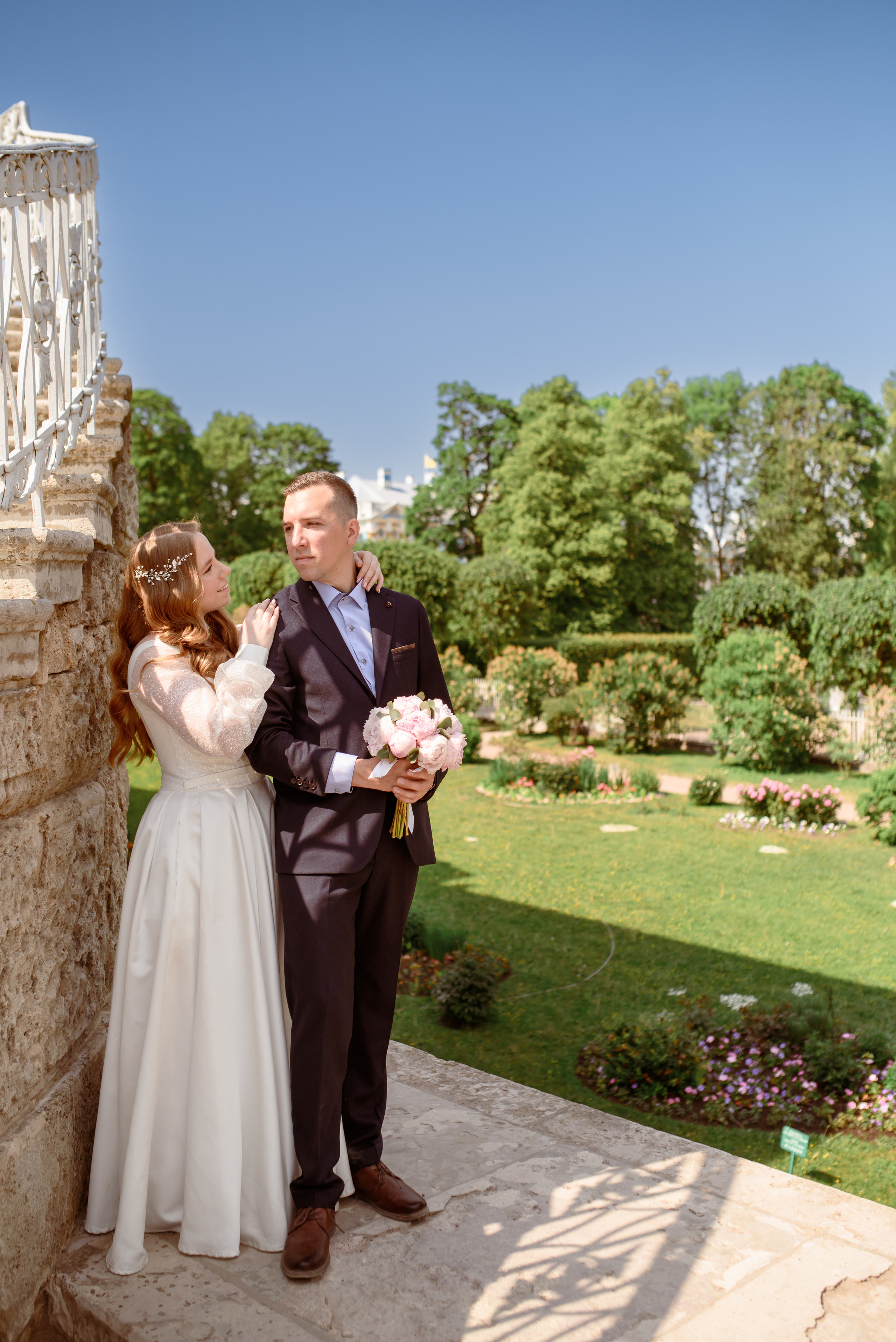 Андрей+Елена. Фотограф спб, Санкт-Петербурге, Питере  Денис Гусев