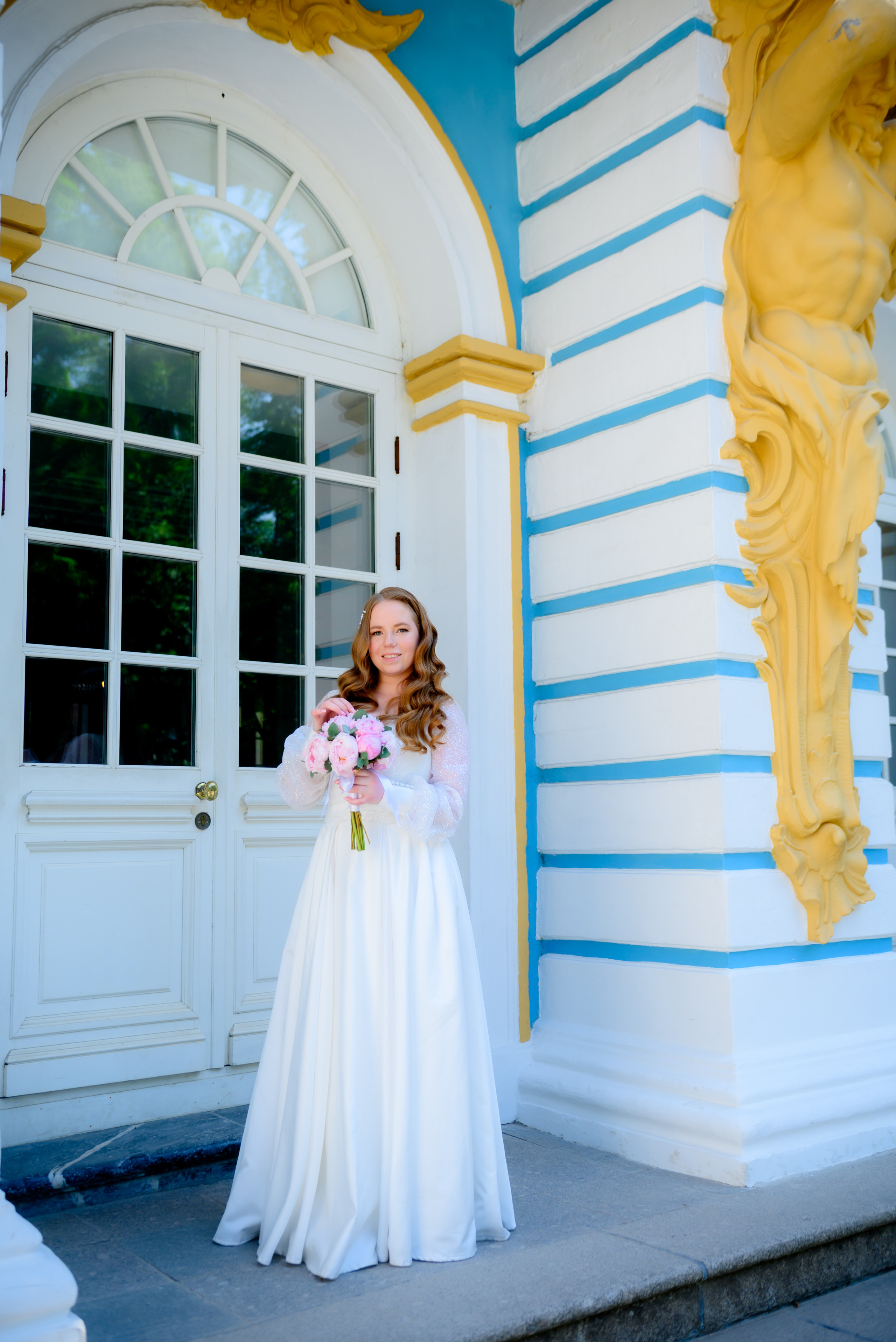 Андрей+Елена. Фотограф спб, Санкт-Петербурге, Питере  Денис Гусев