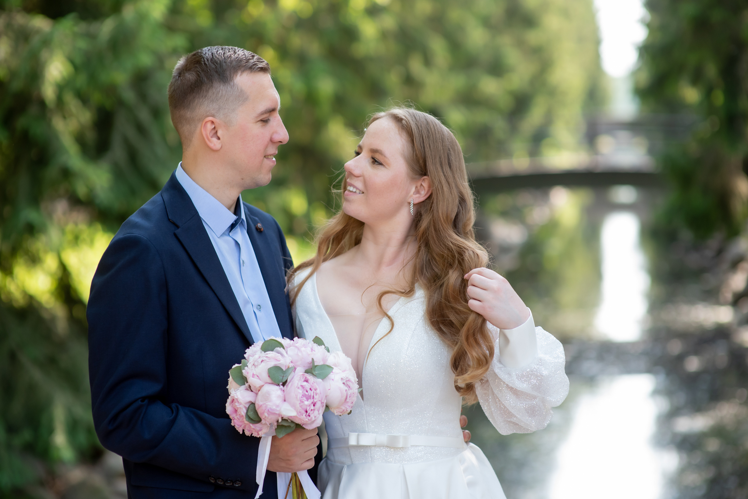 Андрей+Елена. Фотограф спб, Санкт-Петербурге, Питере  Денис Гусев
