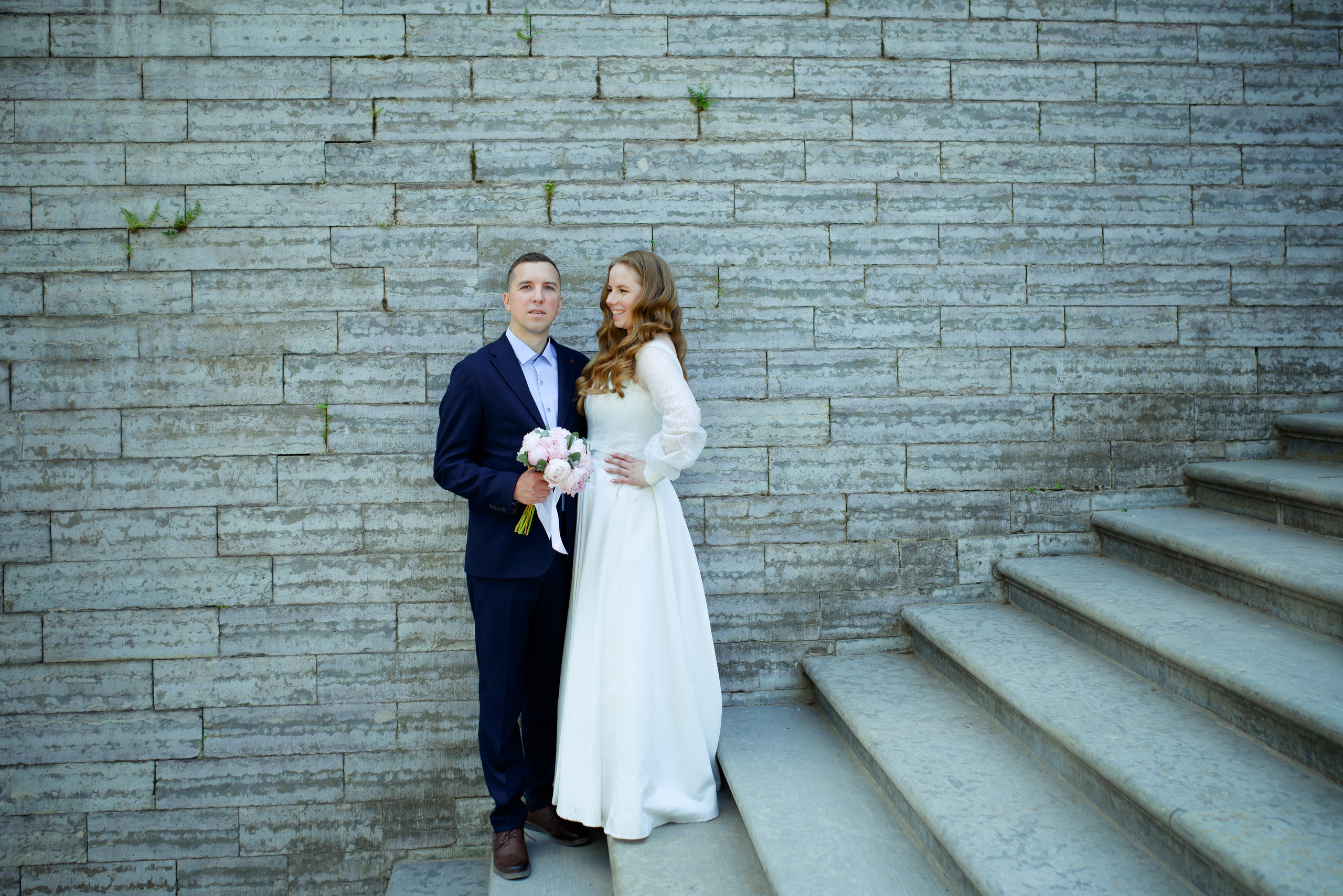 Андрей+Елена. Фотограф спб, Санкт-Петербурге, Питере  Денис Гусев