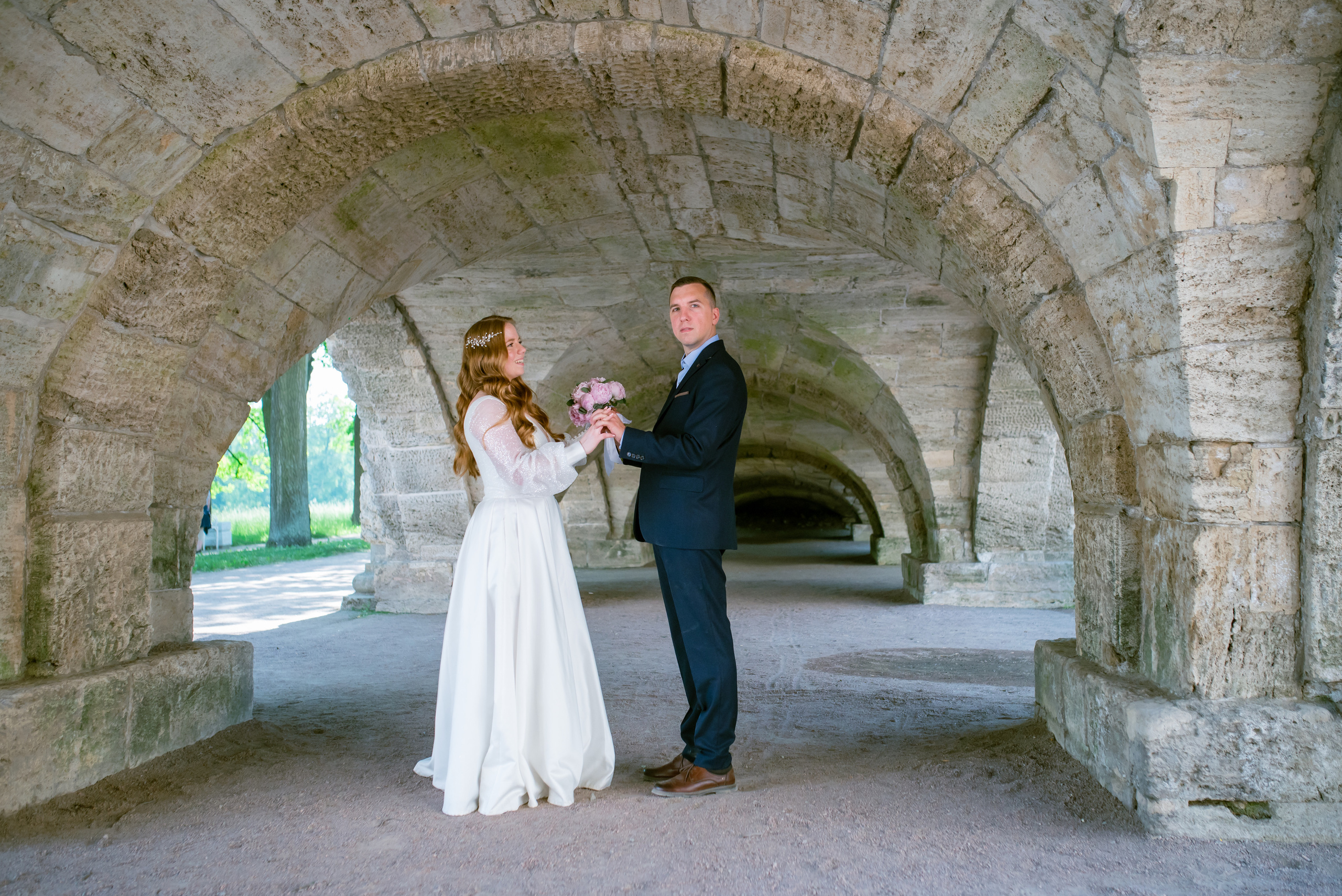 Андрей+Елена. Фотограф спб, Санкт-Петербурге, Питере  Денис Гусев