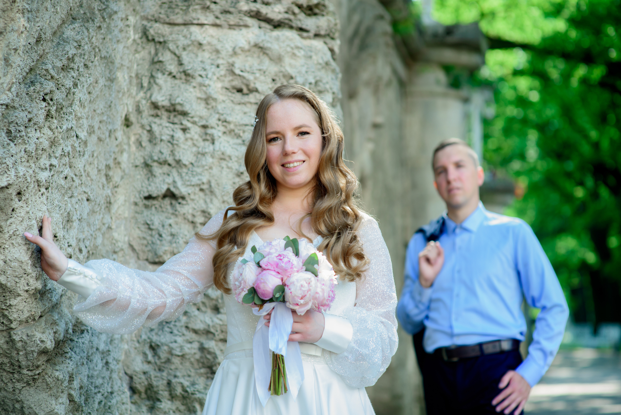 Андрей+Елена. Фотограф спб, Санкт-Петербурге, Питере  Денис Гусев