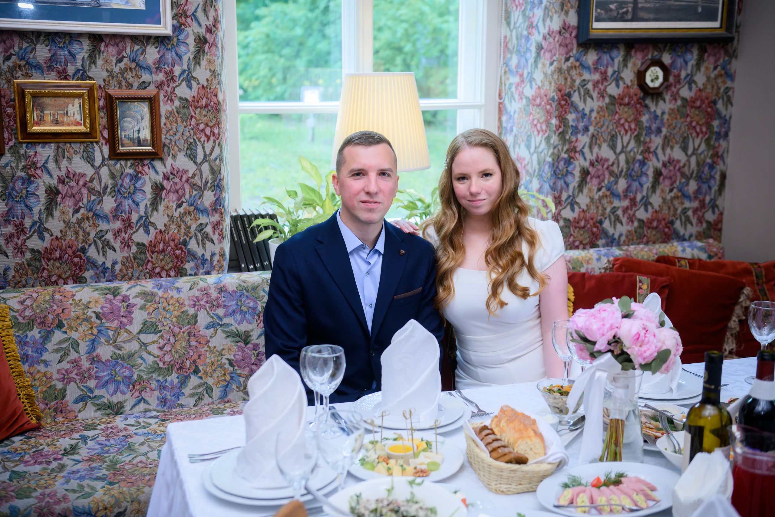 Андрей+Елена. Фотограф спб, Санкт-Петербурге, Питере  Денис Гусев