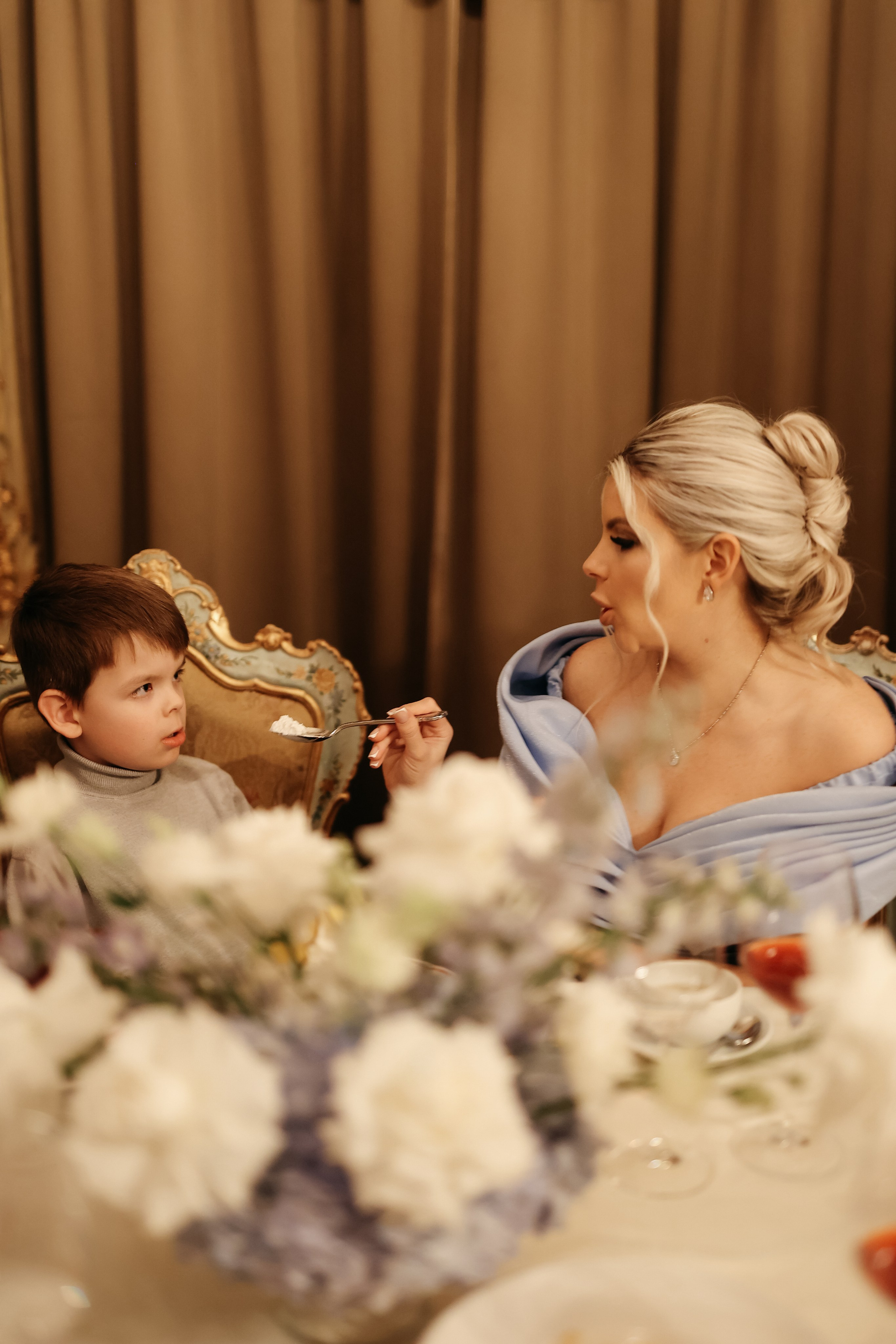 Елена Налеткина. Фотограф в Москве Анастасия Курлович