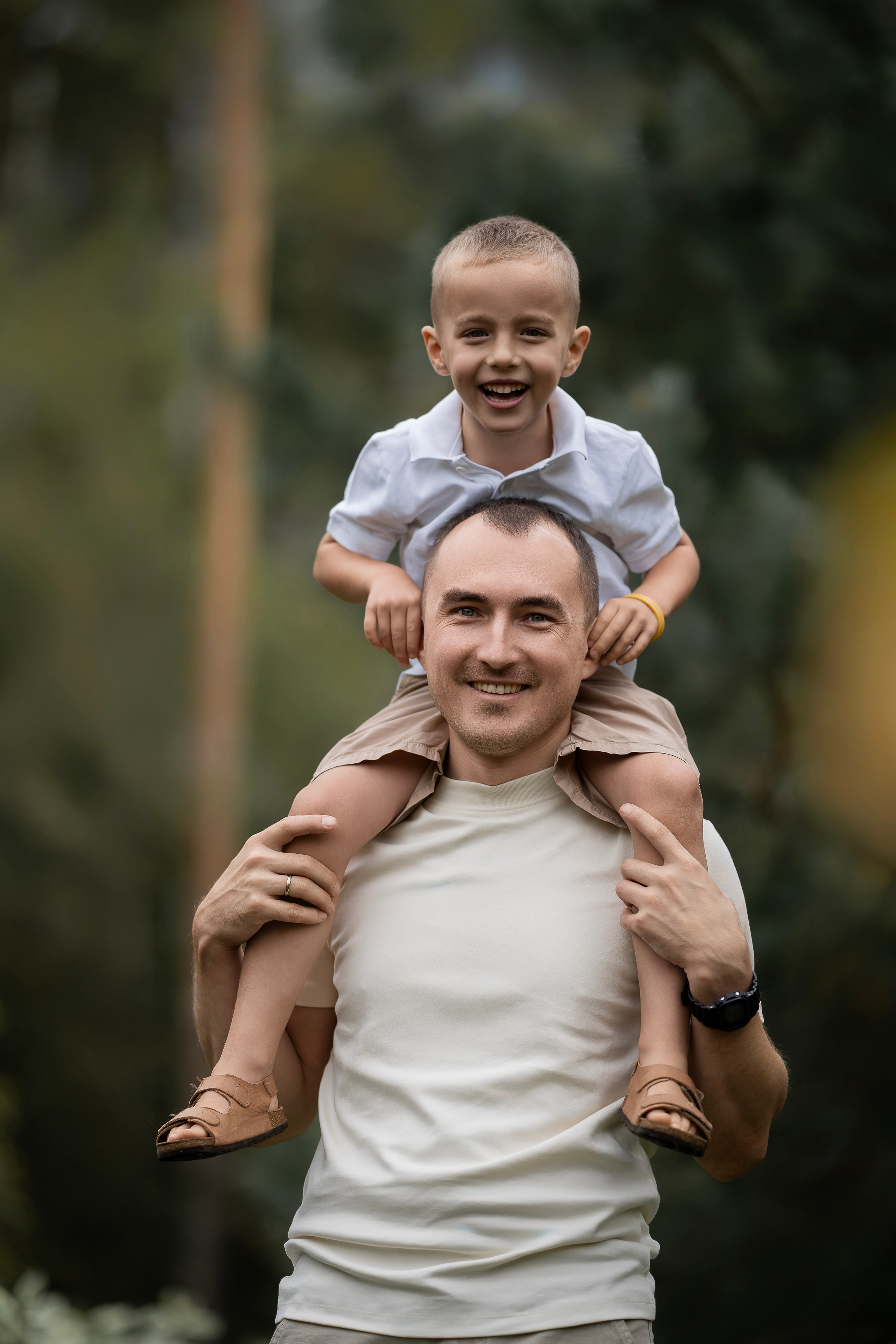 Анастасия и Алексей. Профессиональный фотограф в Москве Марина Григорьева