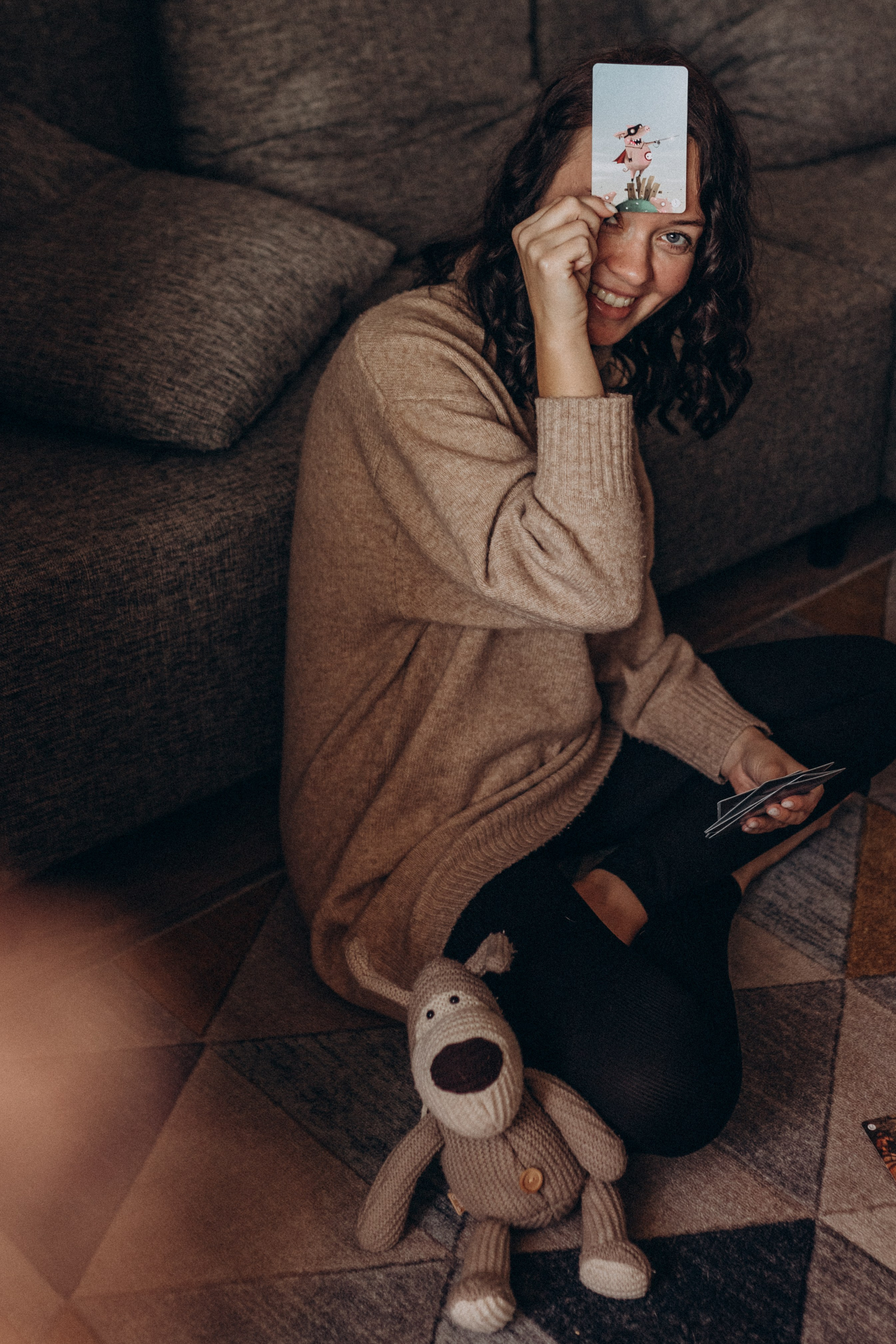 Маша и Алена. Семейный фотограф lifestyle в Новосибирске Елена Шпилевая