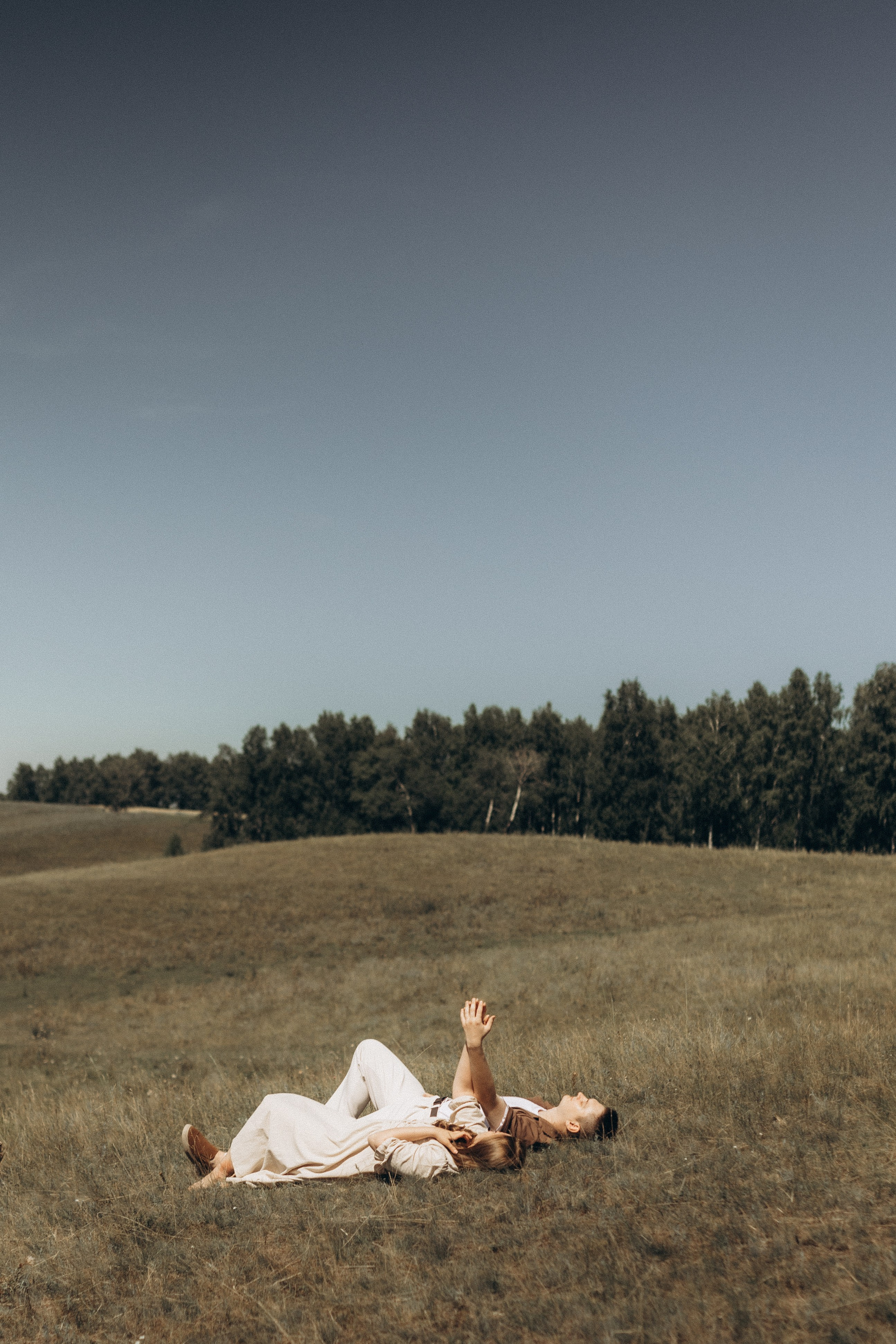 Никита и Кристина. Семейный фотограф lifestyle в Новосибирске Елена Шпилевая