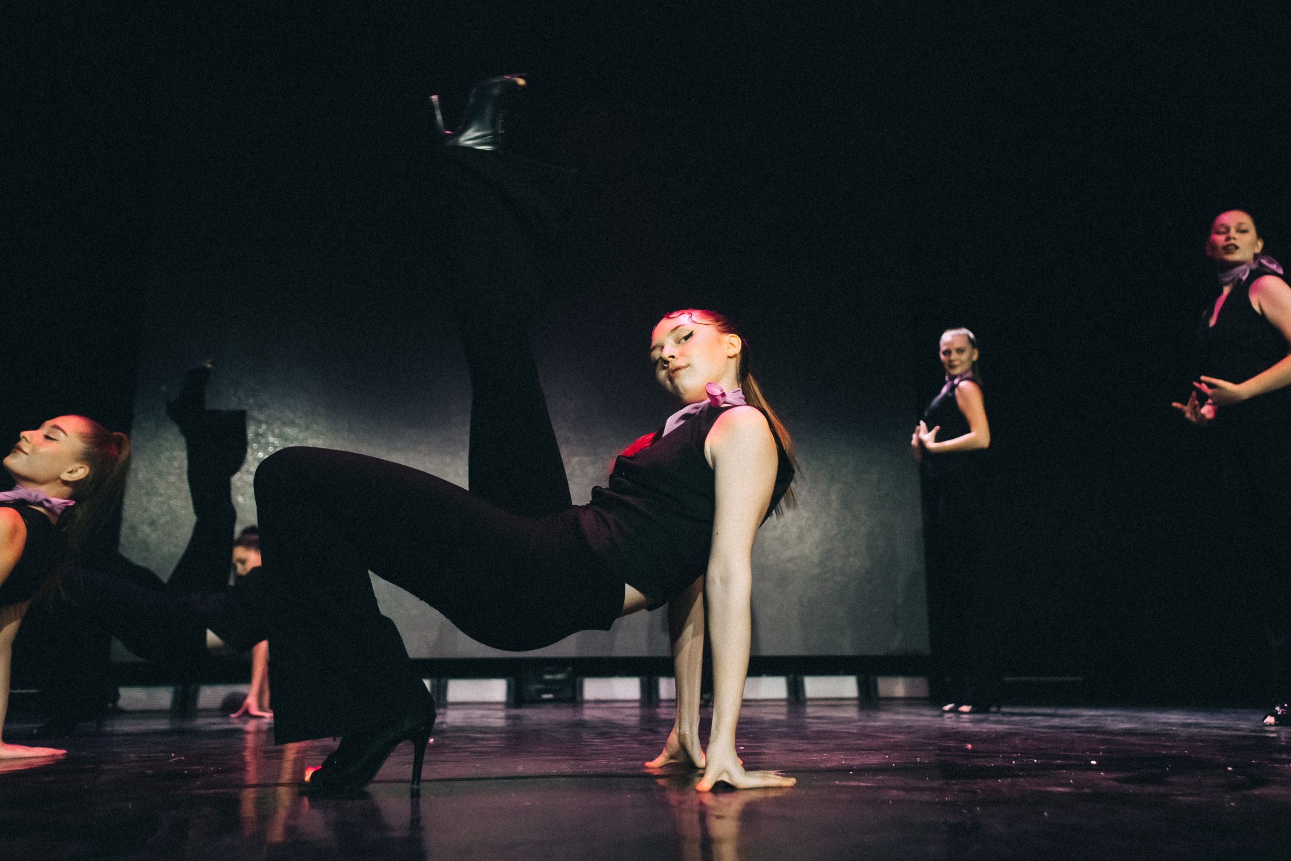 Первый снег — ИФИЯМ «Снежный ком». Фотограф Кемерово | Сергей