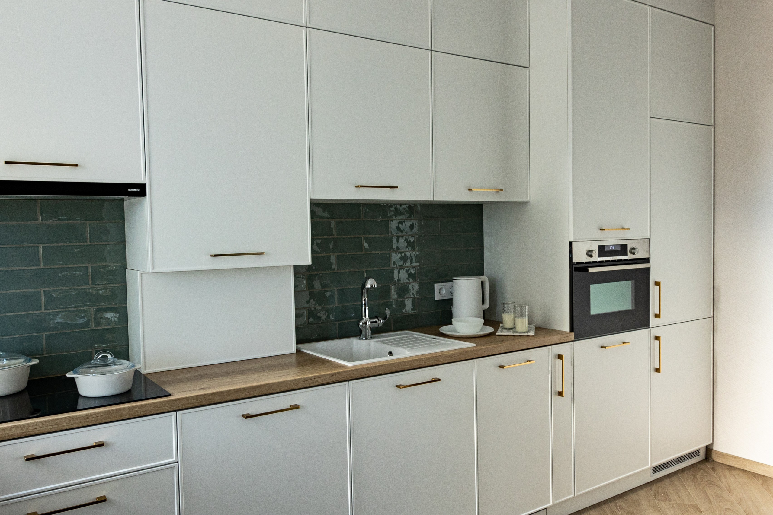 Квартира в Зеленоградске. Главная