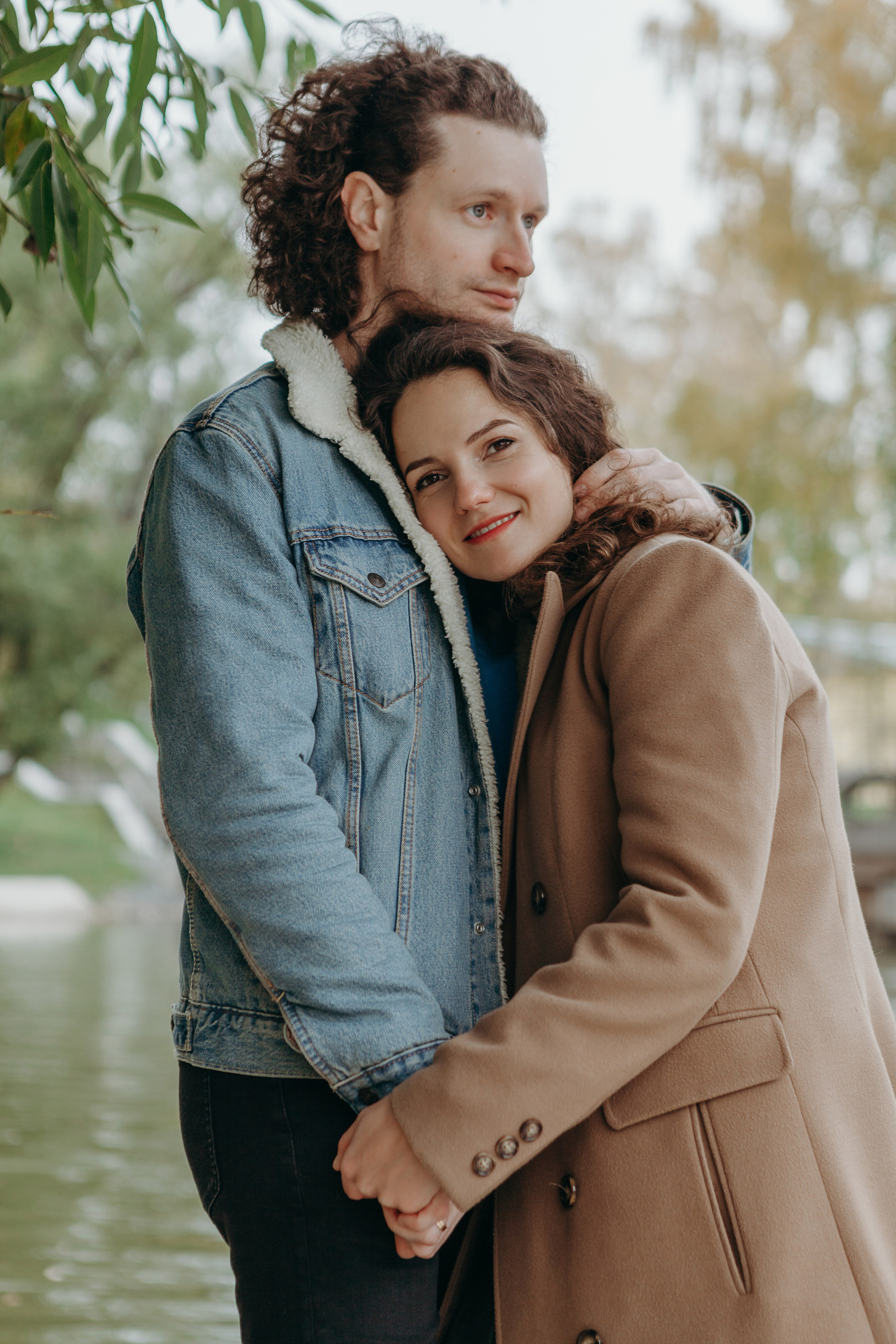 Семейные. Репортажной фотограф в Москве Мария Астахова
