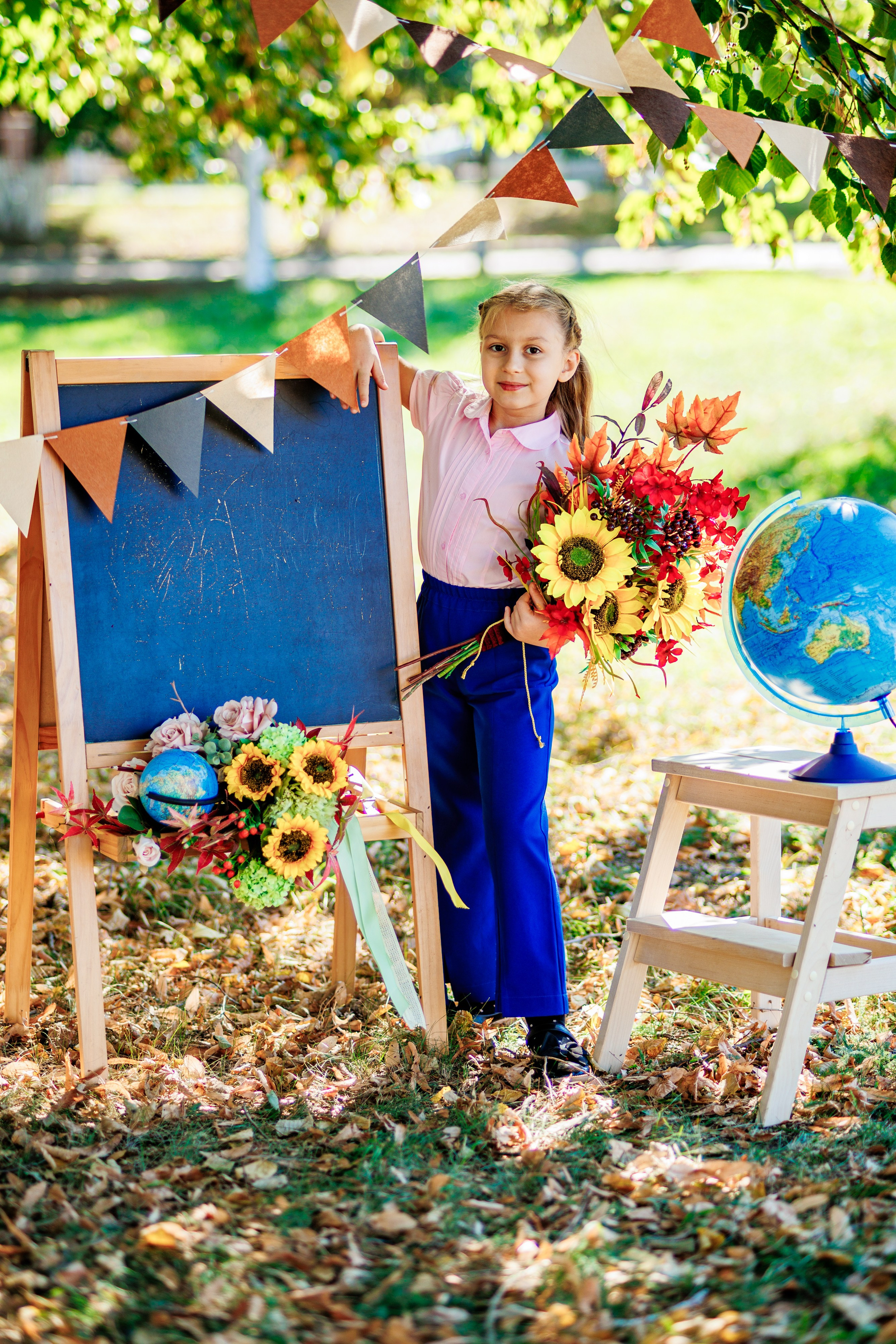 2а класс. Свадебный и семейный фотограф в Армавире