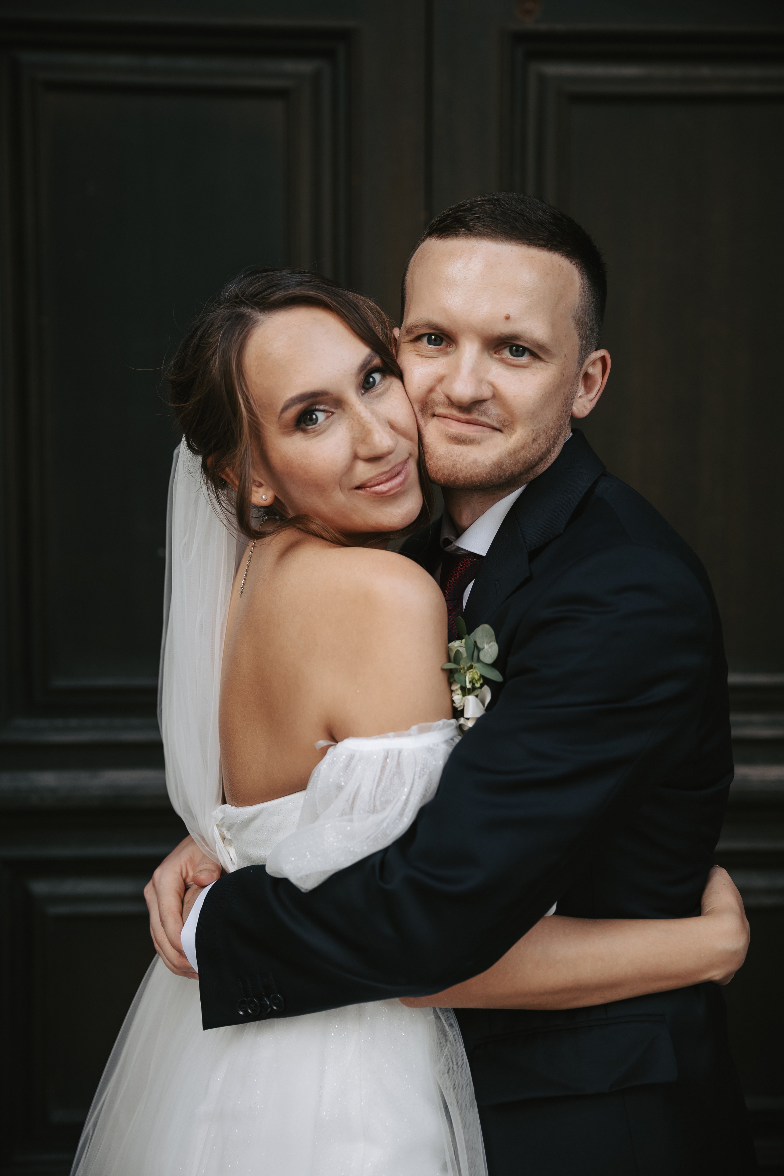 Гулина и Рома. Семейный фотограф в Казани Татьяна Андреева