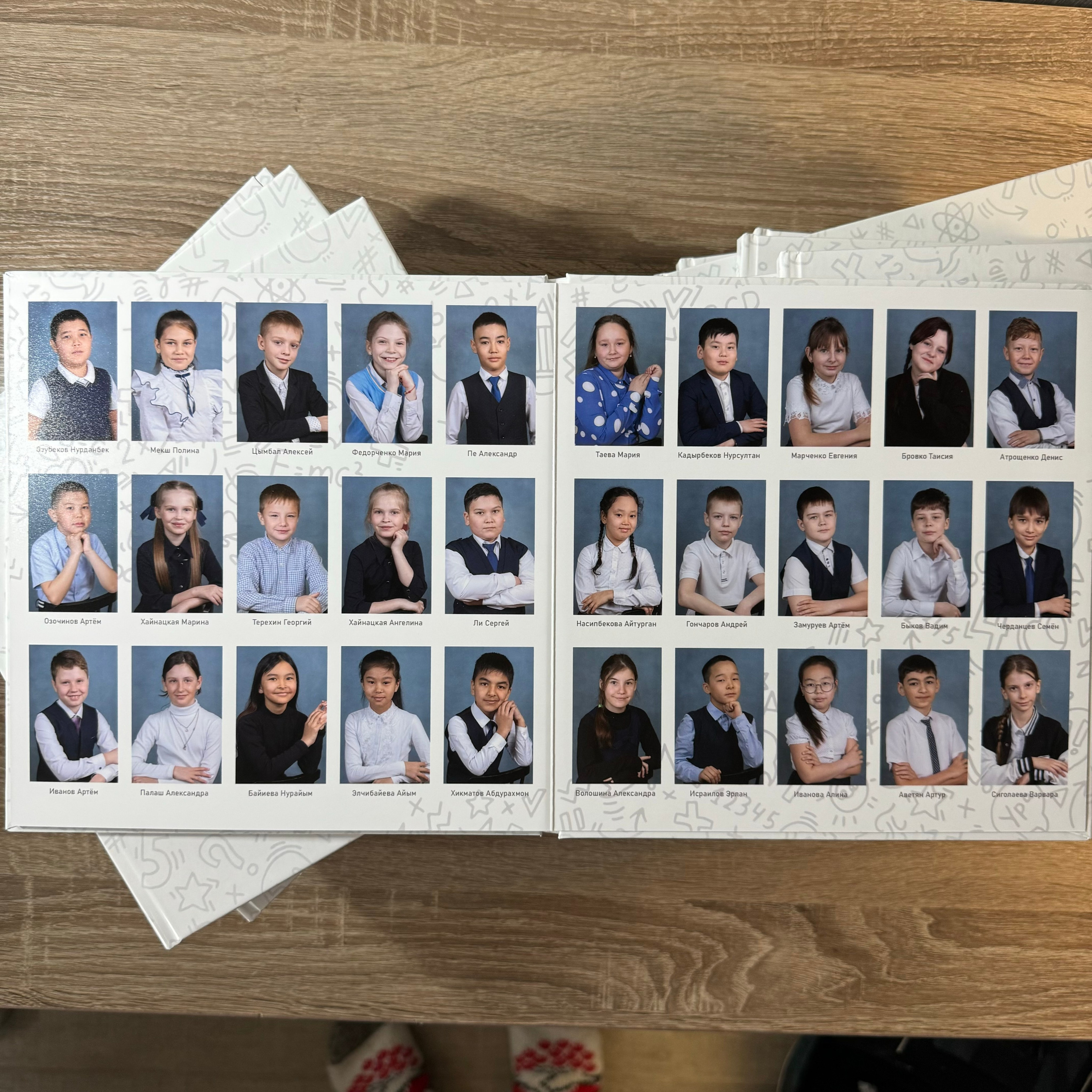 Цена школа. Школьный и детский фотограф в Южно-Сахалинске Анастасия Лескова