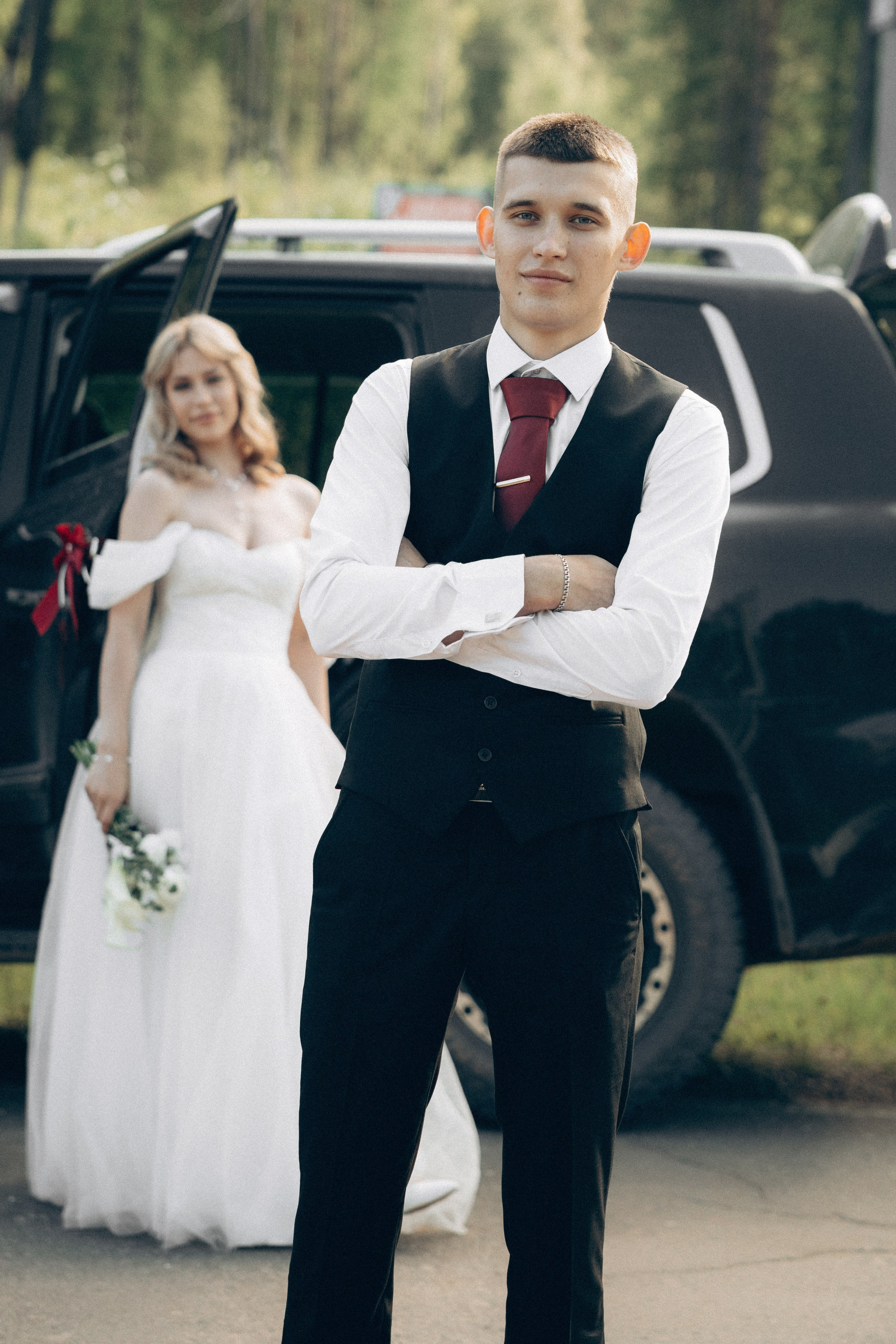 Фотограф и видеограф Евгений Абзаров