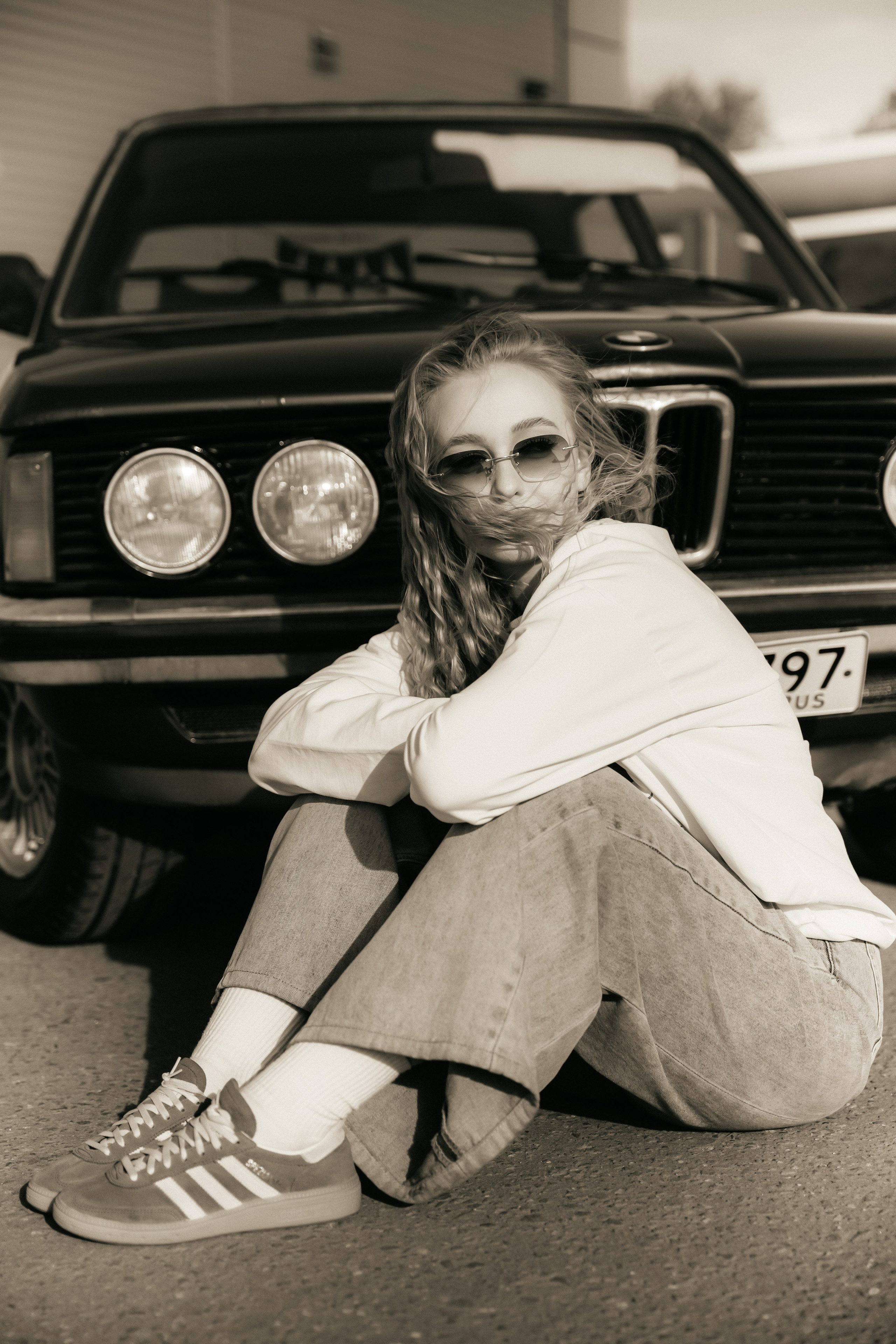 ANASTASIA. Фотограф Москва