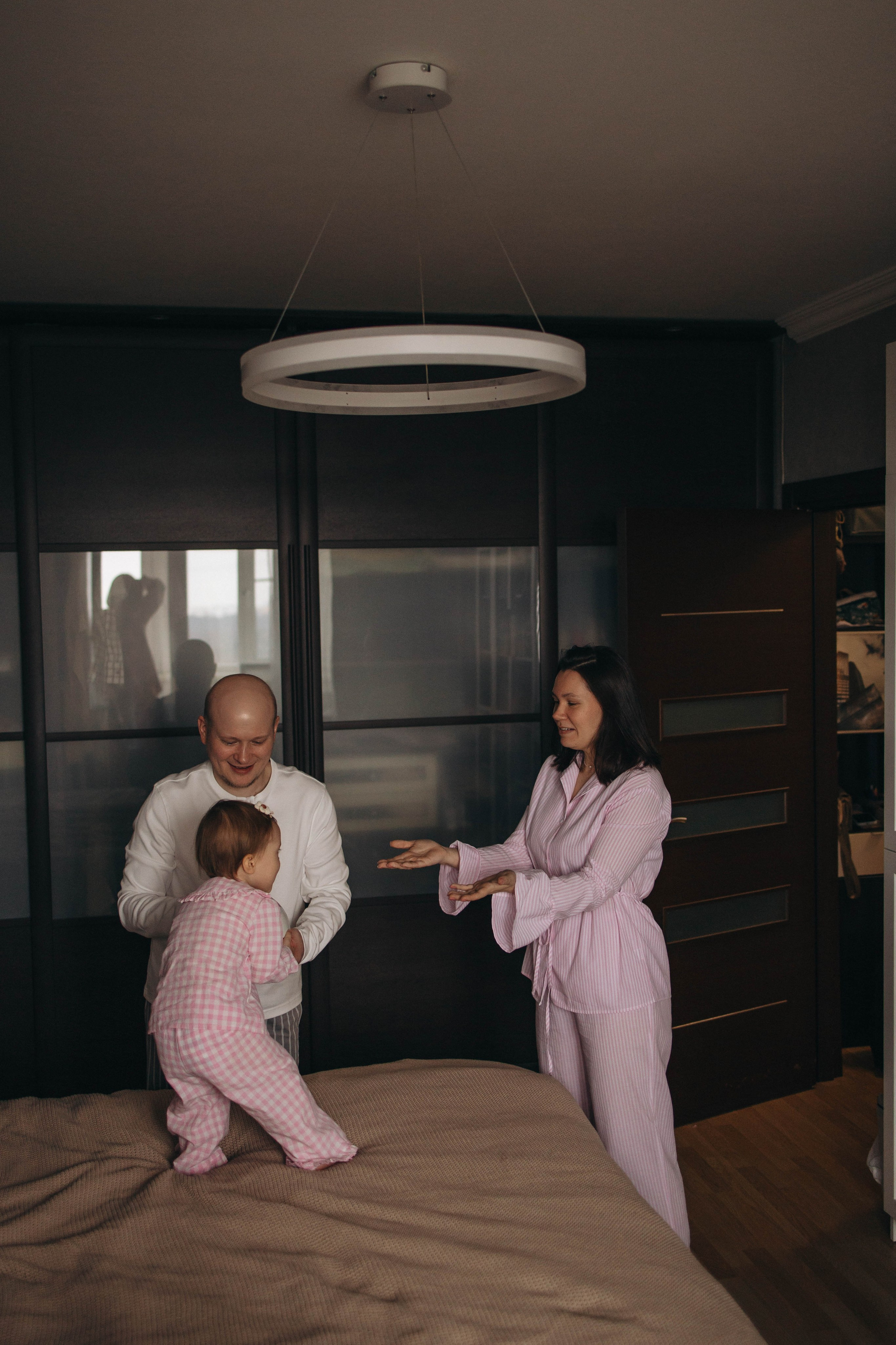 Два годика Вере. Семейный фотограф Москва Наталия Осьмакова