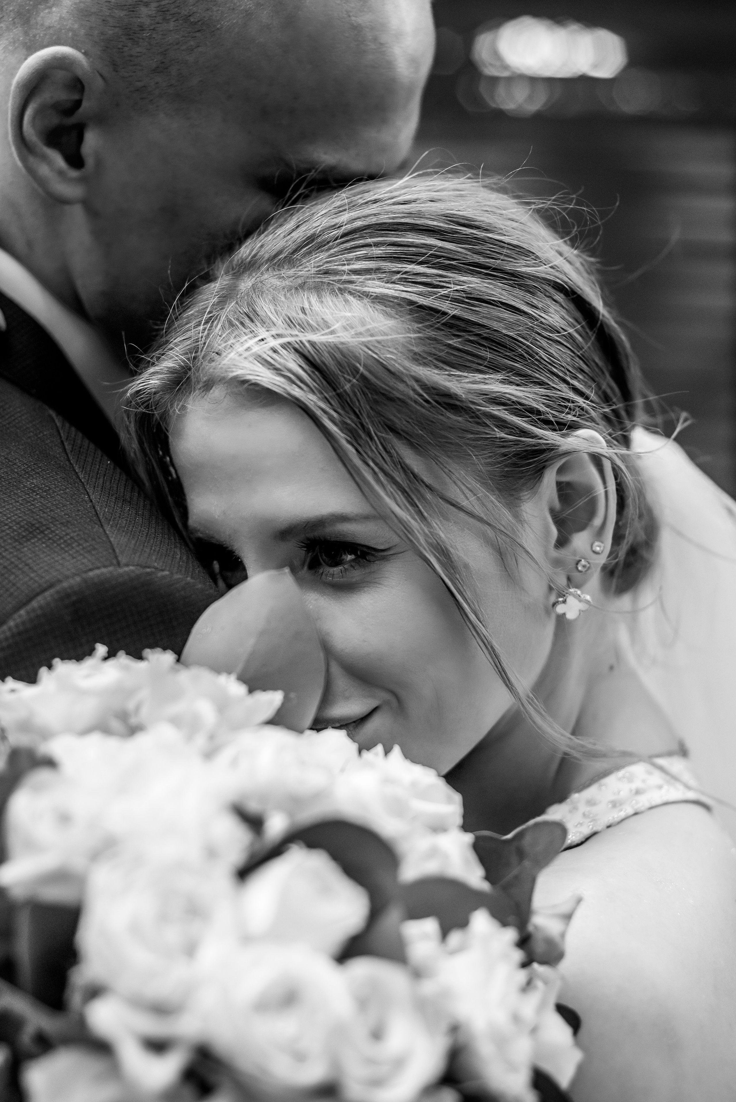 Лиза и Максим. Свадебный и семейный фотограф в Алексеевке Марина Купреева