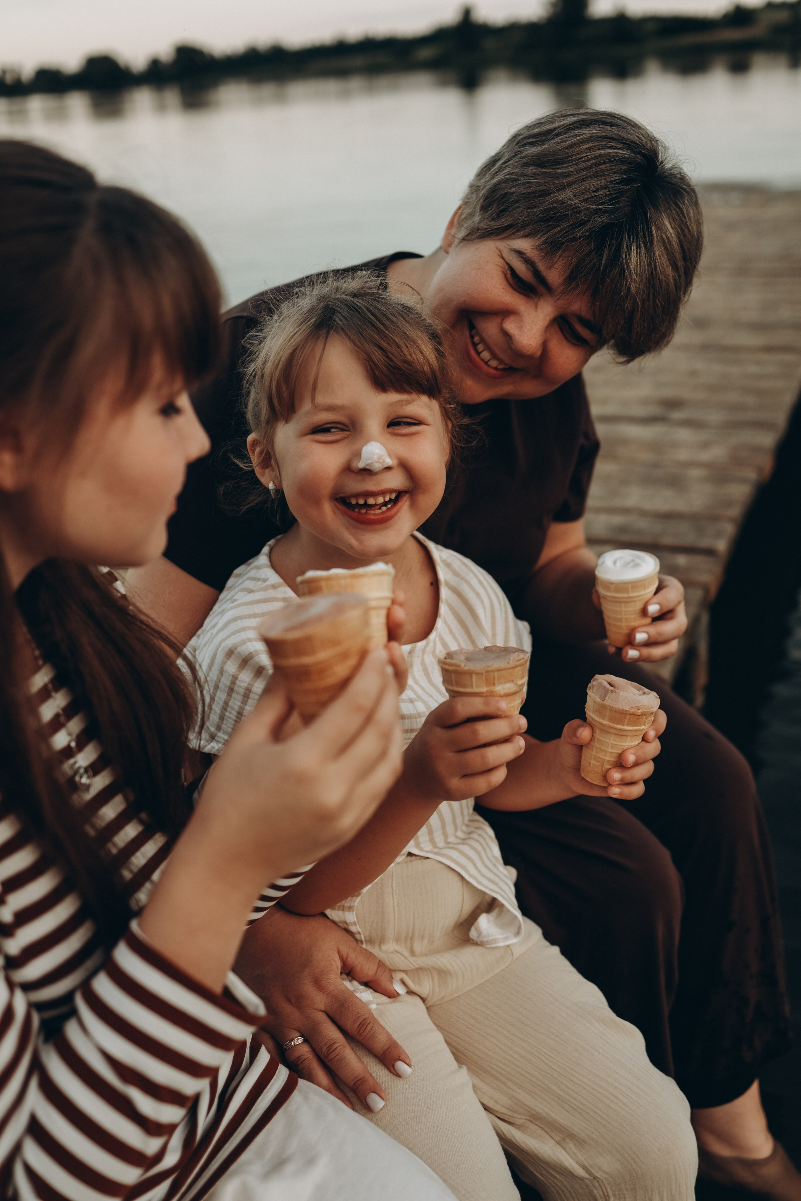 ЮЛИЯ КОНДРАТЬЕВА, ВАШ СЕМЕЙНЫЙ ФОТОГРАФ