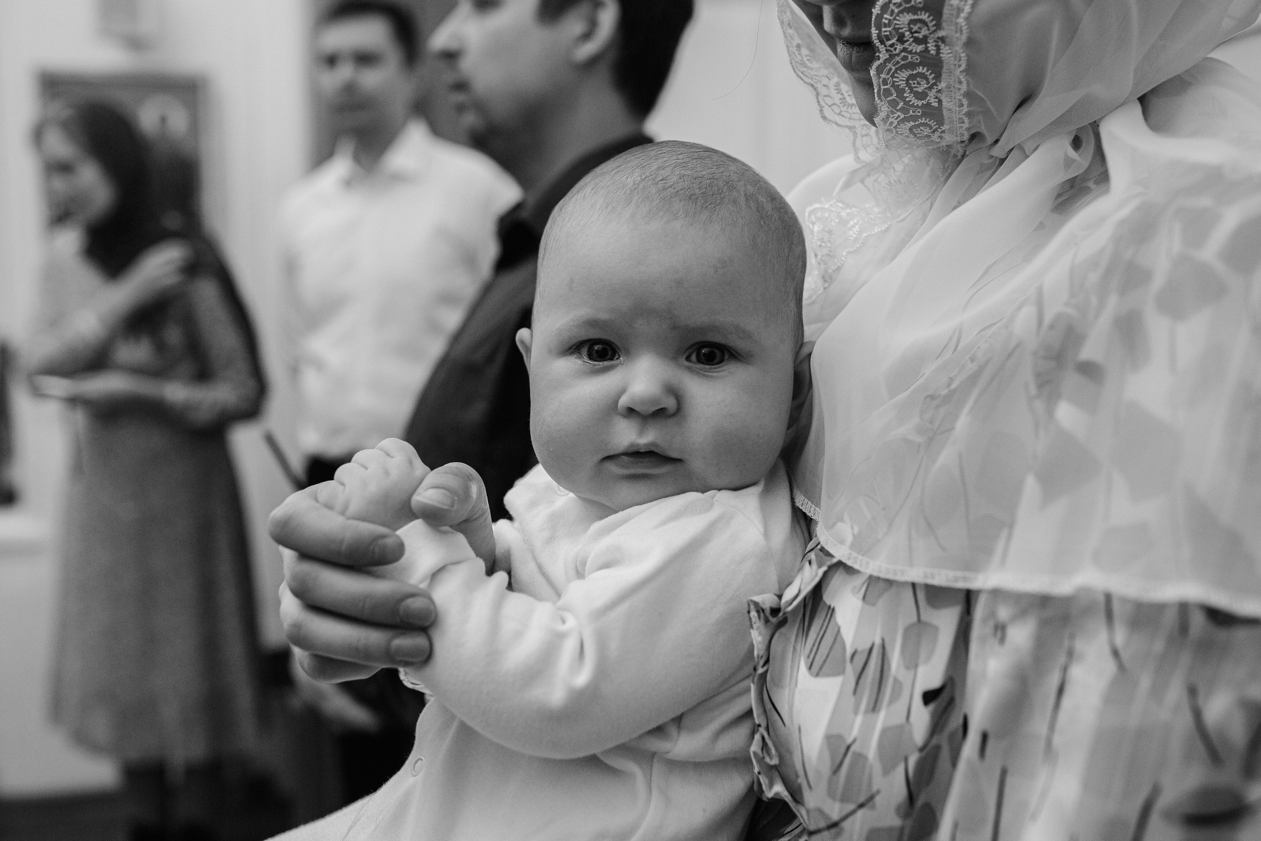 Храм Владимирской иконы Божией Матери Красково. Свадебный и семейный фотограф