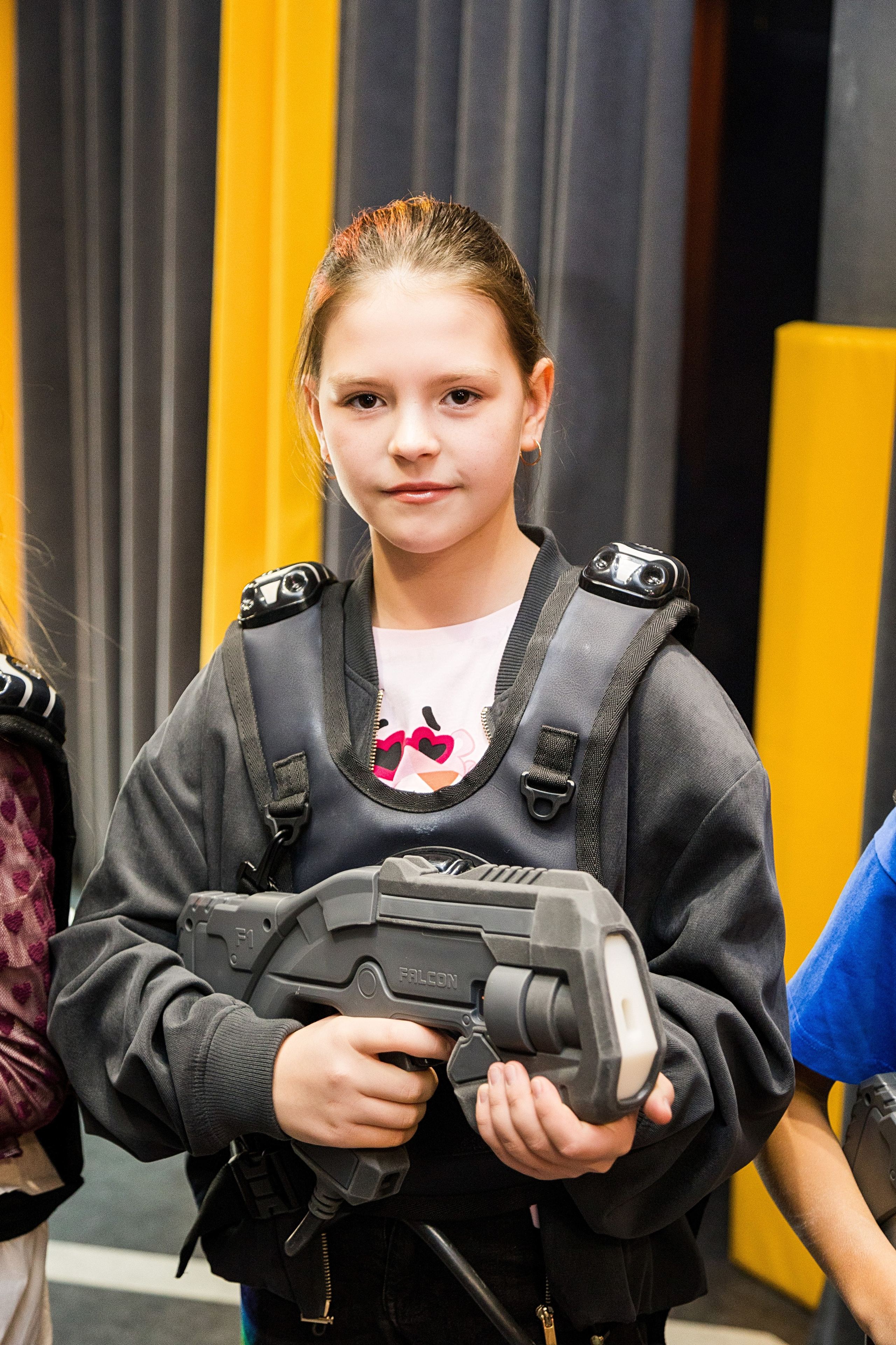 Руслан 11 лет. Детский фотограф видеограф в Хабаровске Михаил Орлов